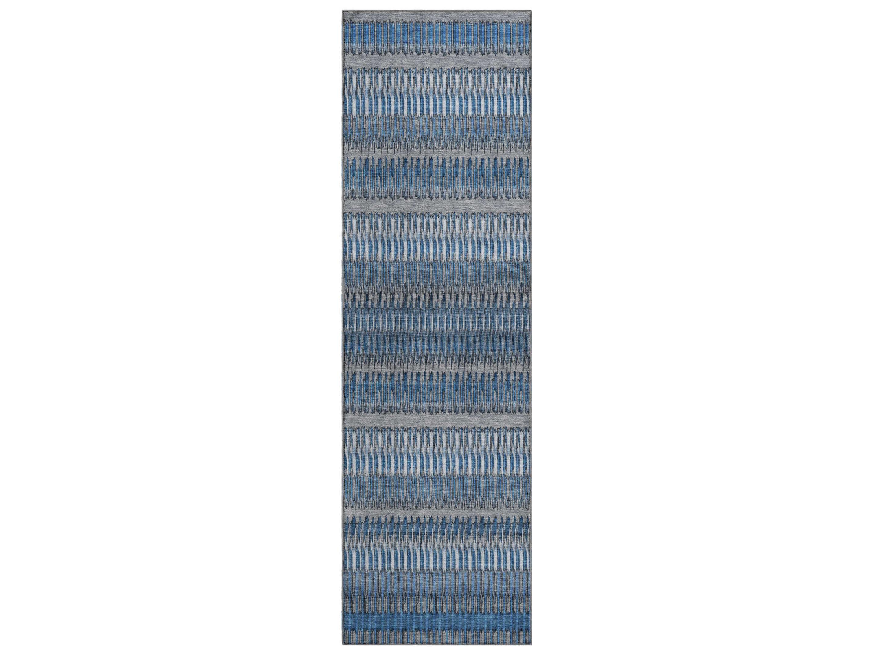 Dalyn Mayfield Striped Area Rug