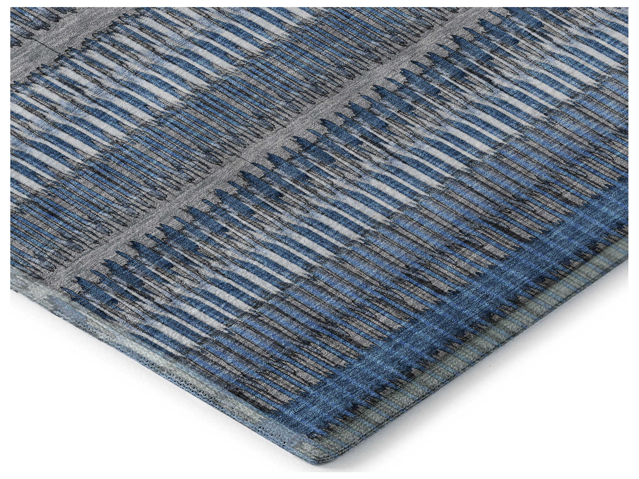 Dalyn Mayfield Striped Area Rug