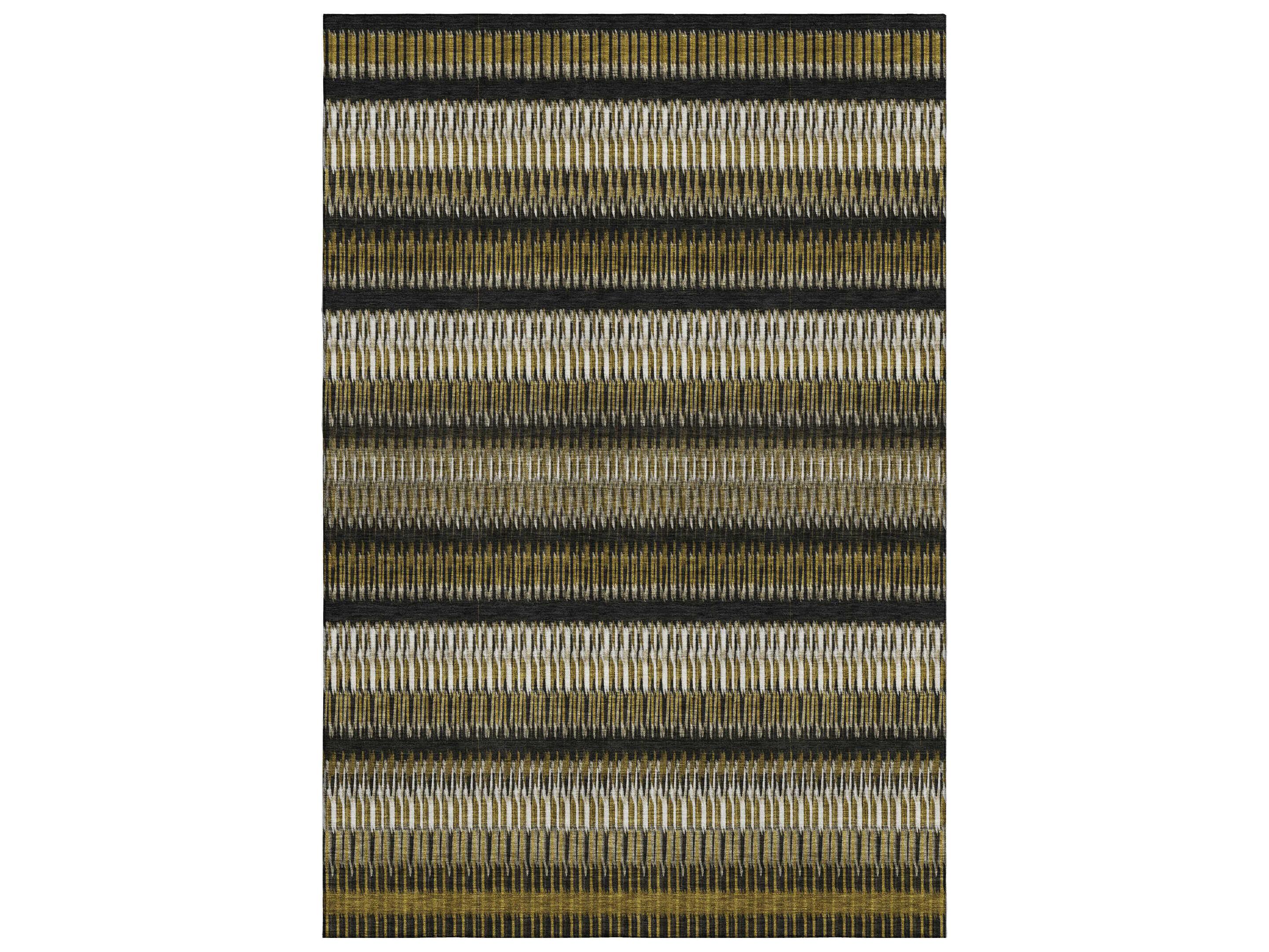 Dalyn Mayfield Striped Area Rug