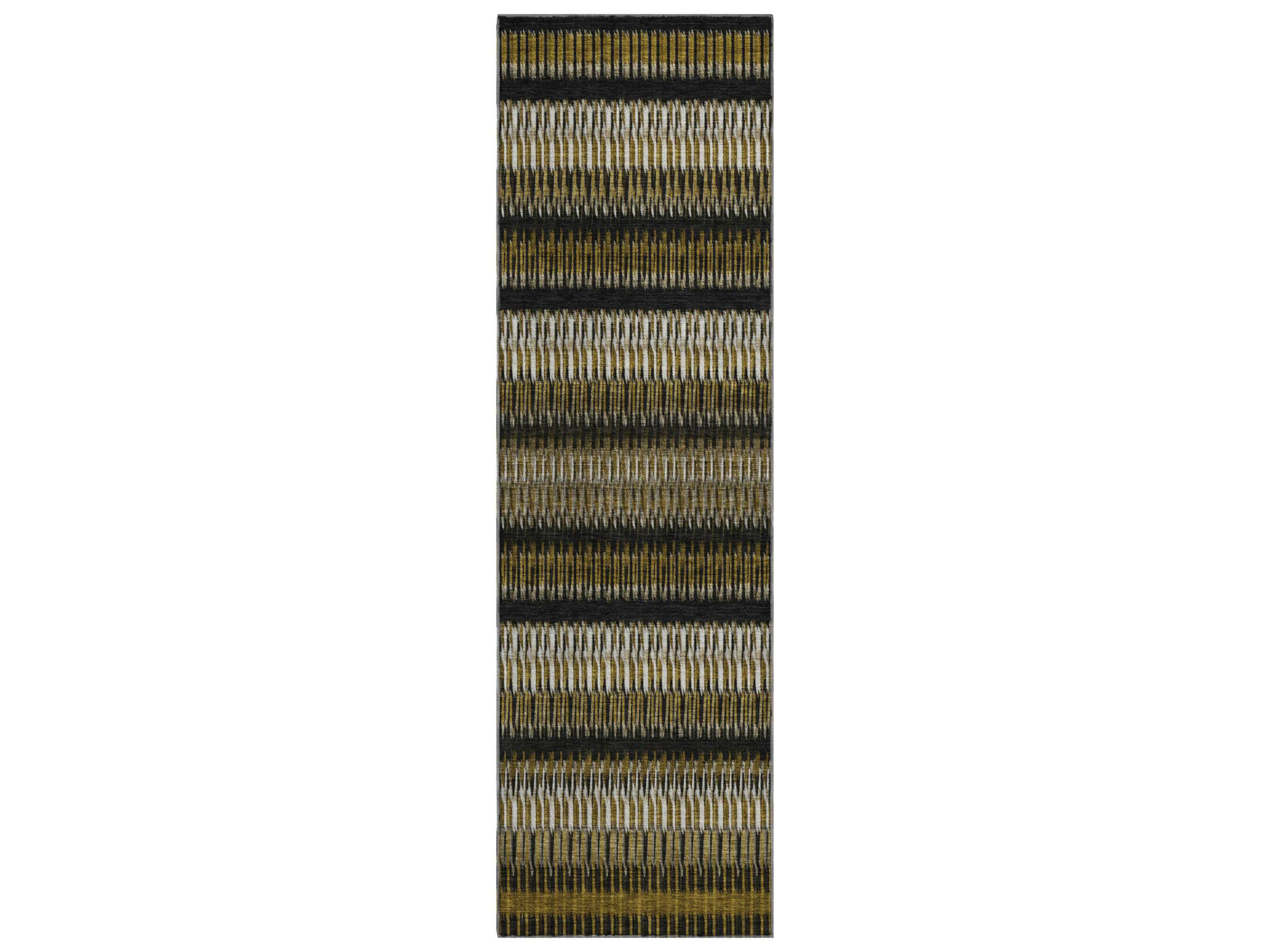 Dalyn Mayfield Striped Area Rug