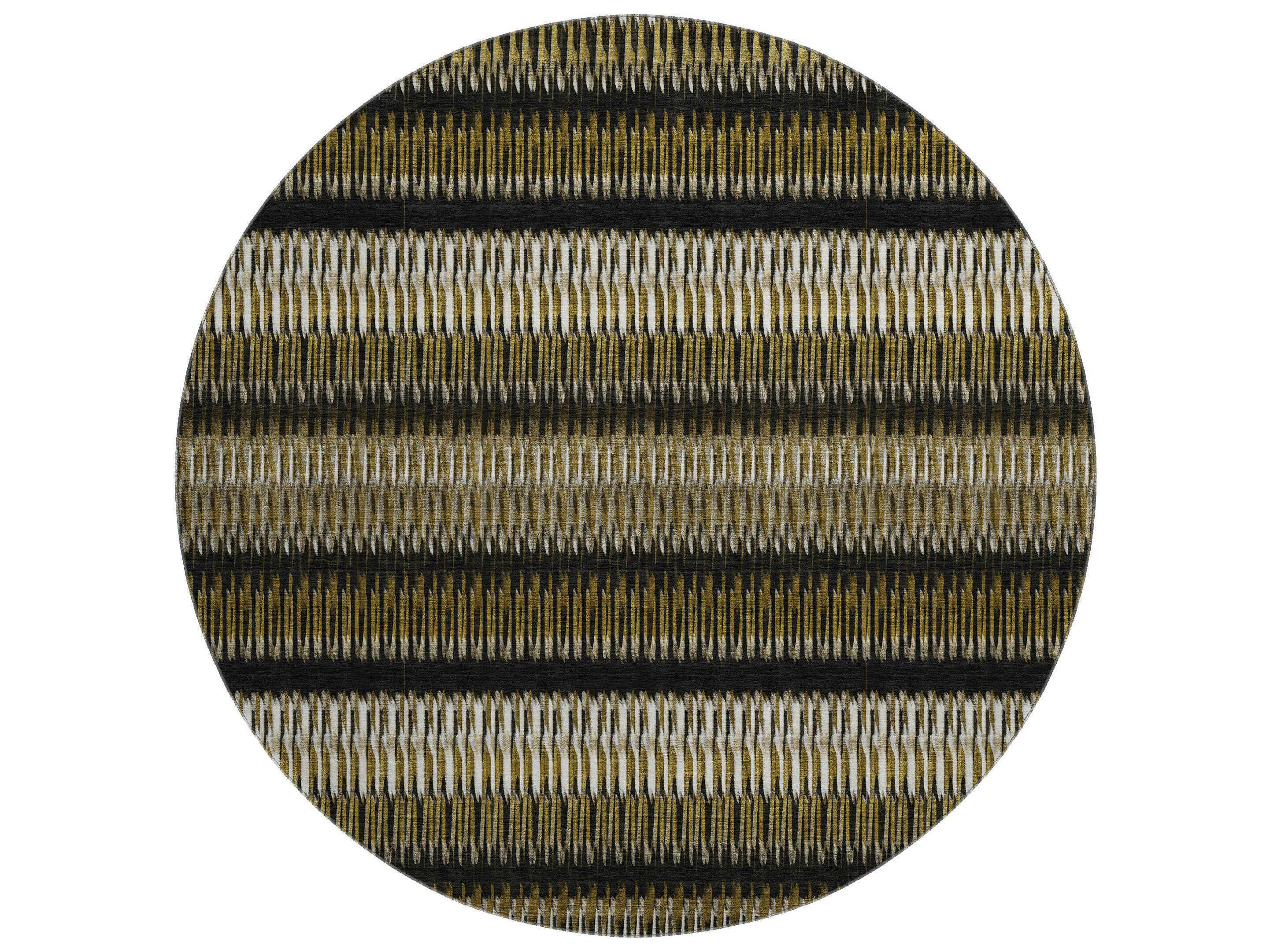 Dalyn Mayfield Striped Area Rug