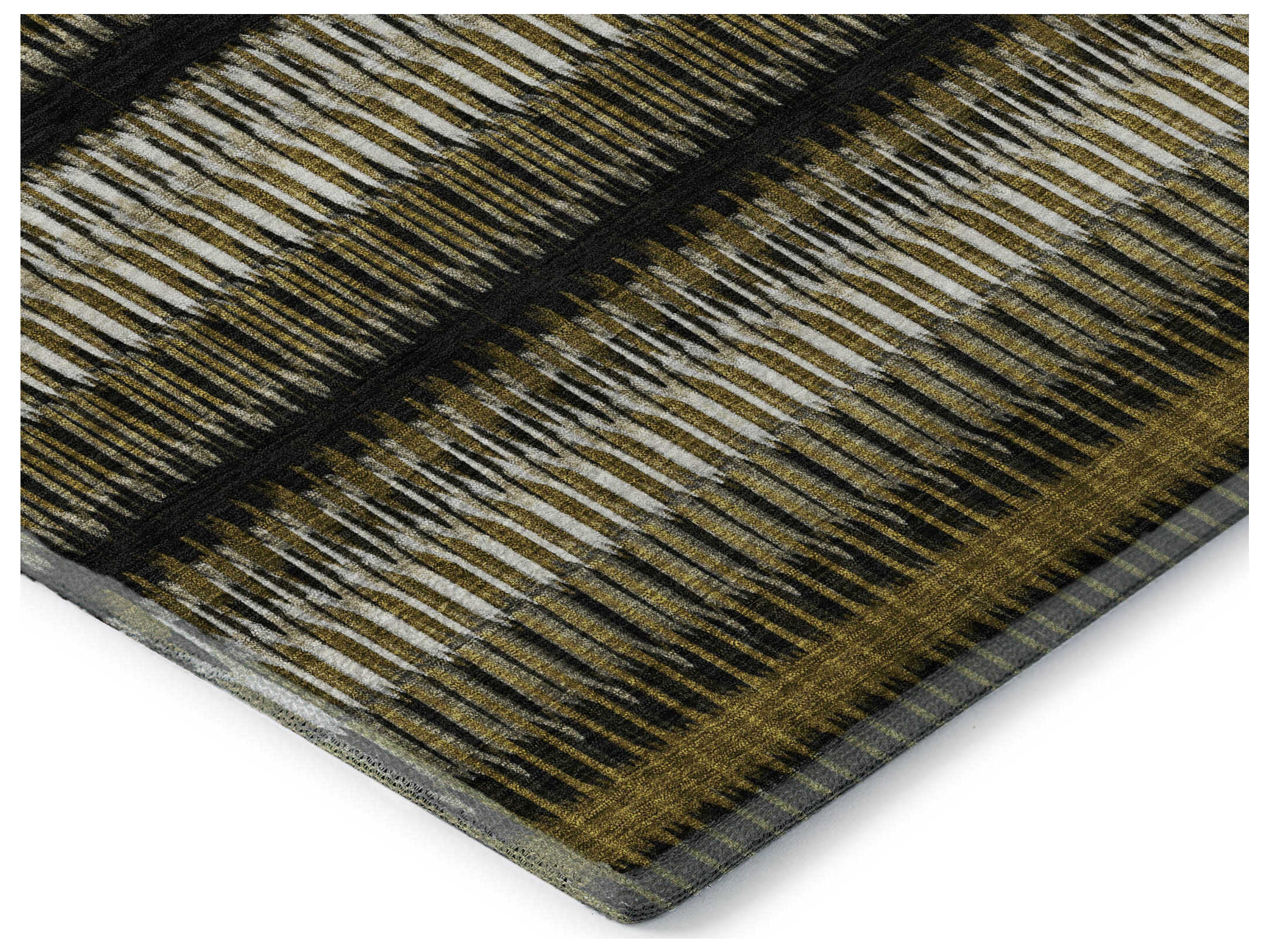 Dalyn Mayfield Striped Area Rug