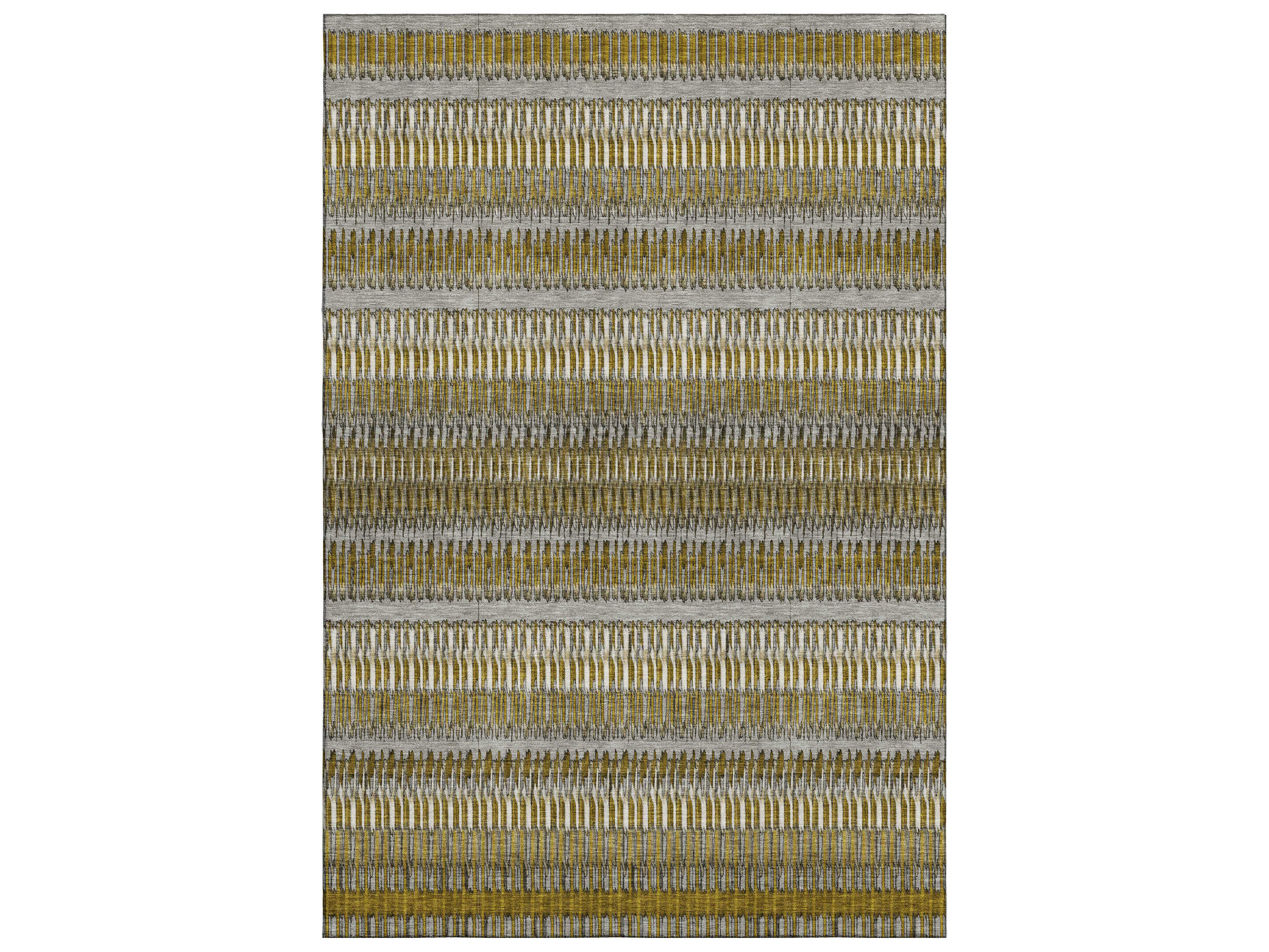 Dalyn Mayfield Striped Area Rug