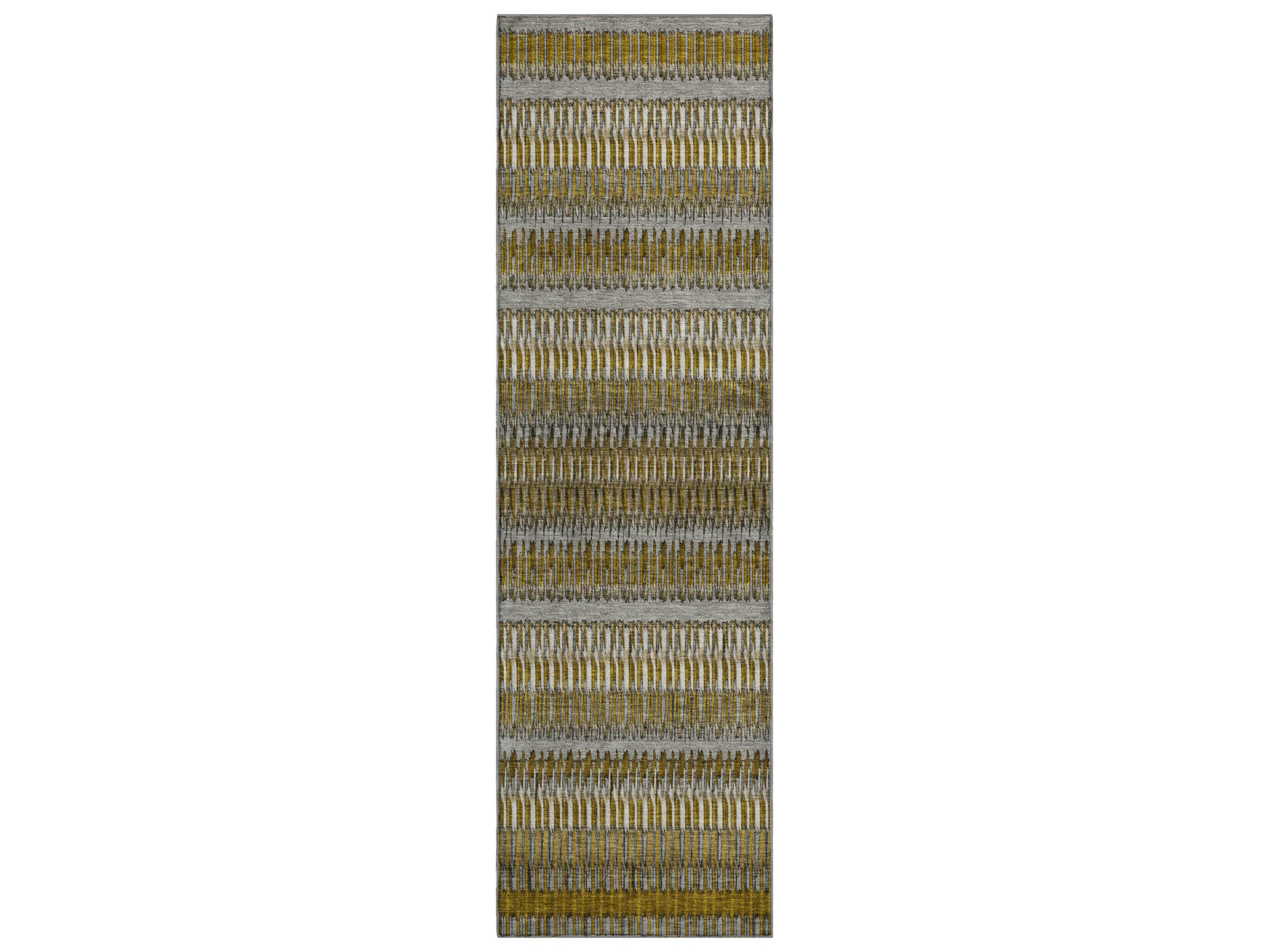 Dalyn Mayfield Striped Area Rug