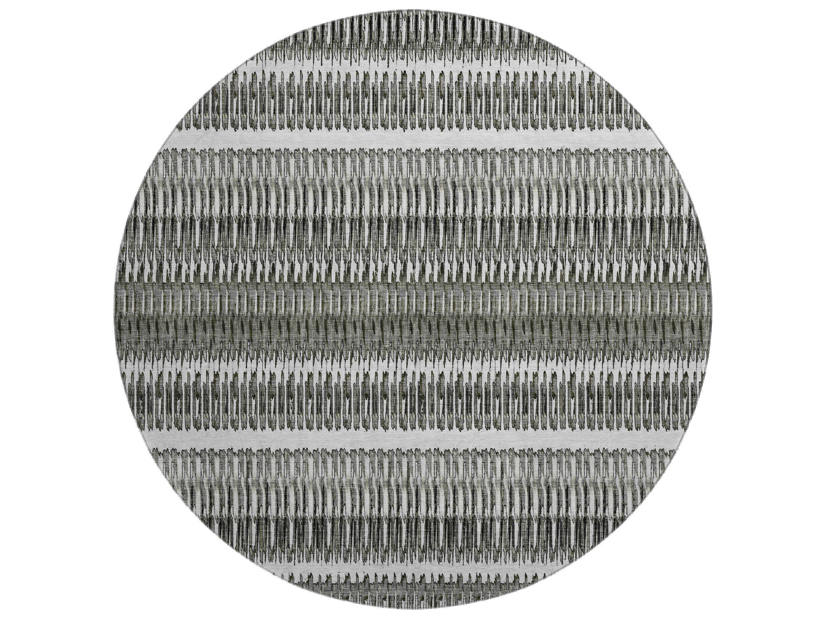 Dalyn Mayfield Striped Area Rug