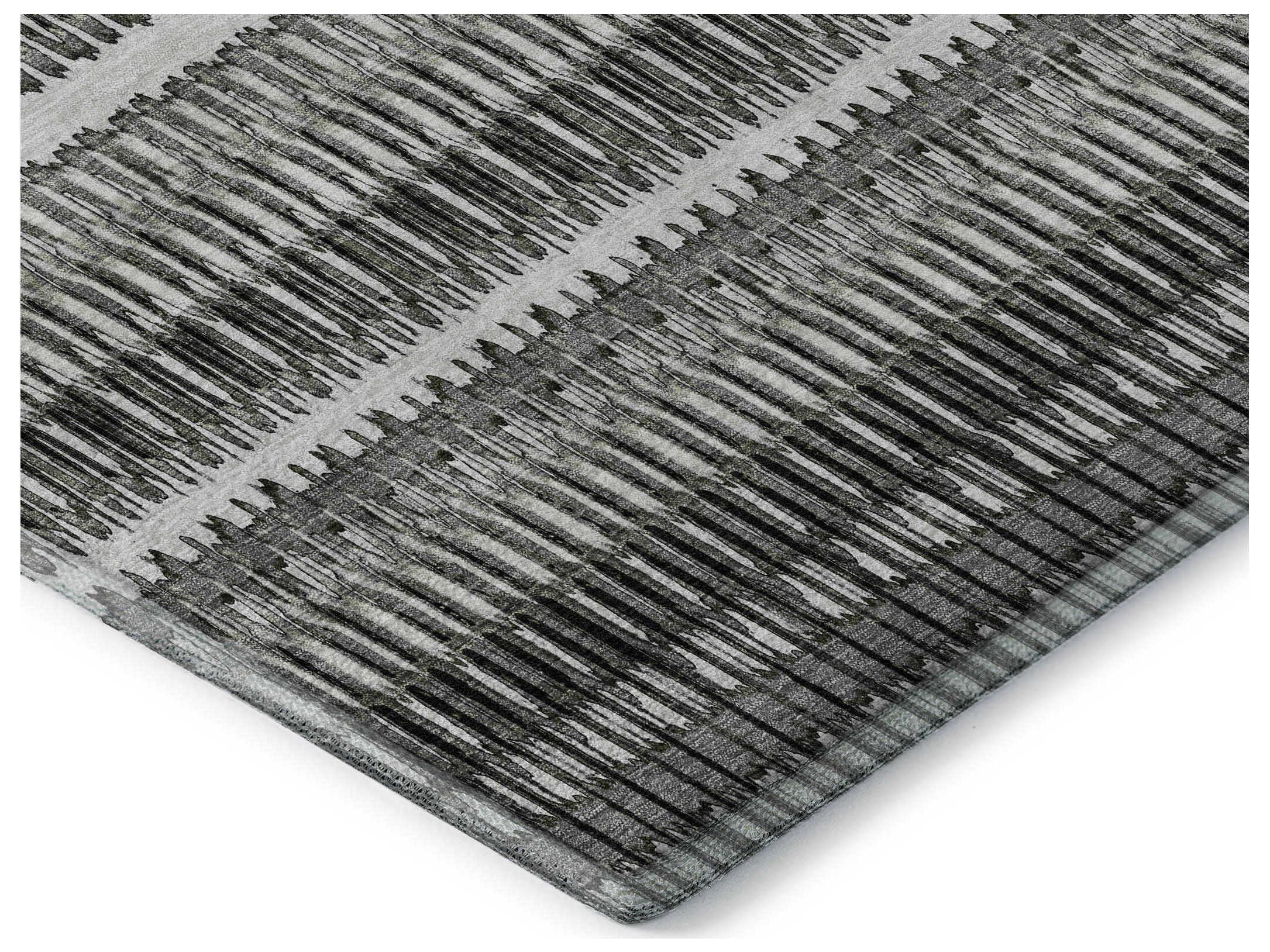 Dalyn Mayfield Striped Area Rug