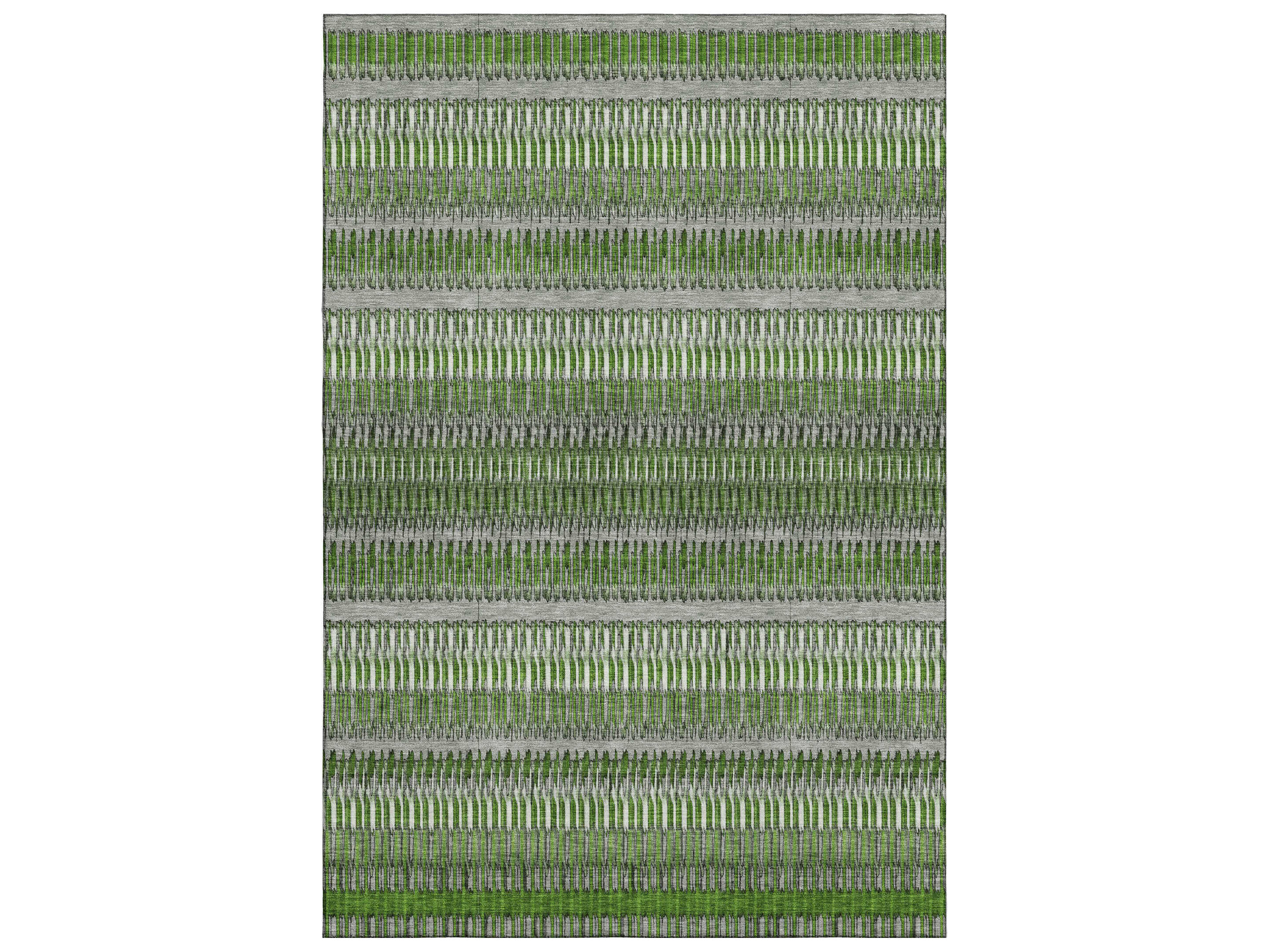 Dalyn Mayfield Striped Area Rug