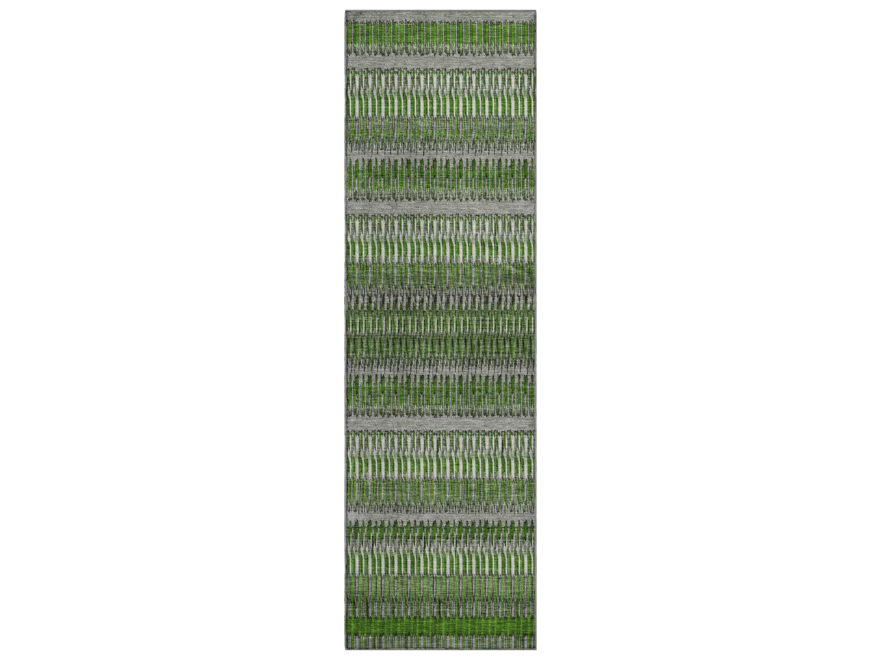 Dalyn Mayfield Striped Area Rug