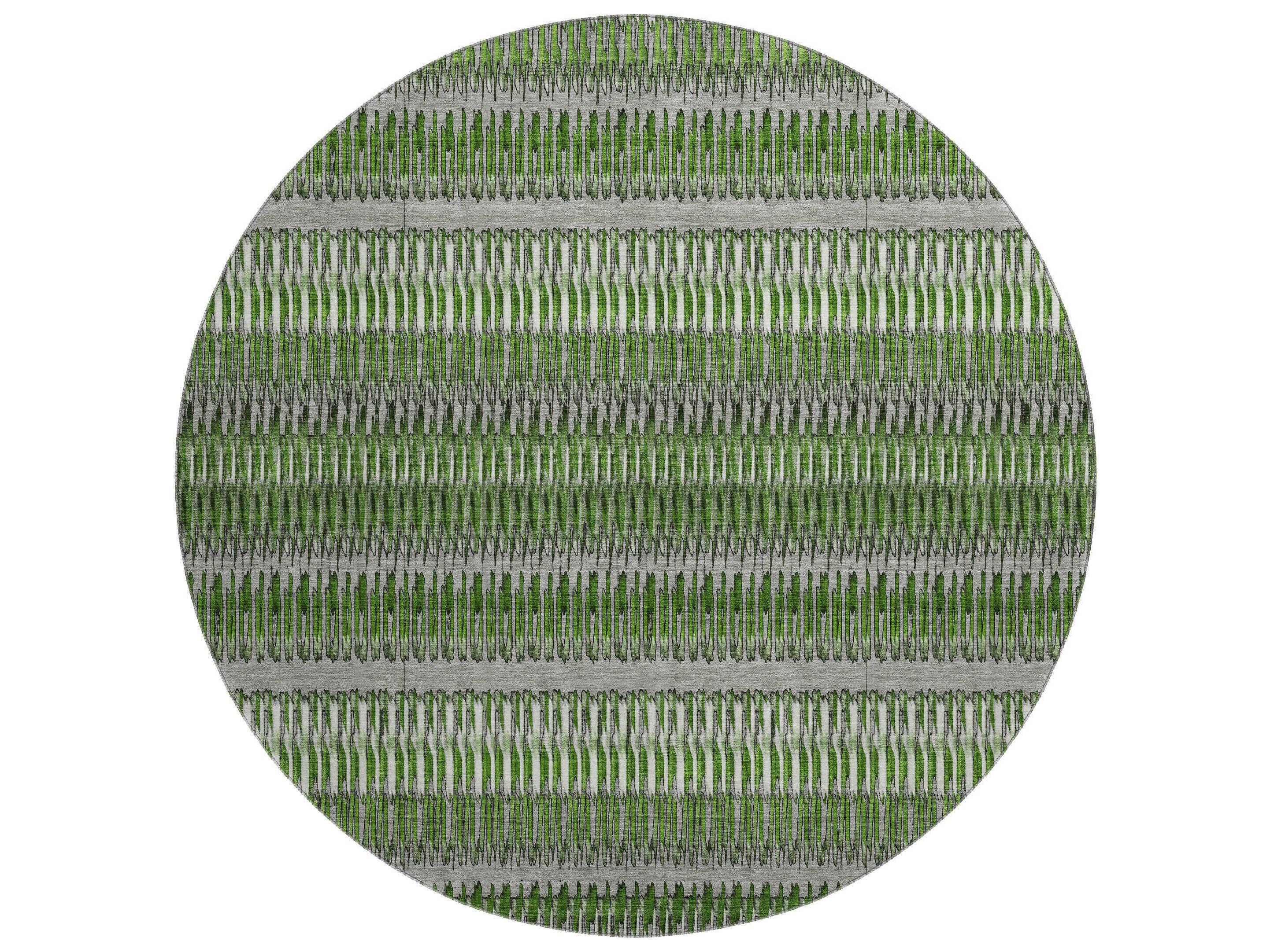 Dalyn Mayfield Striped Area Rug