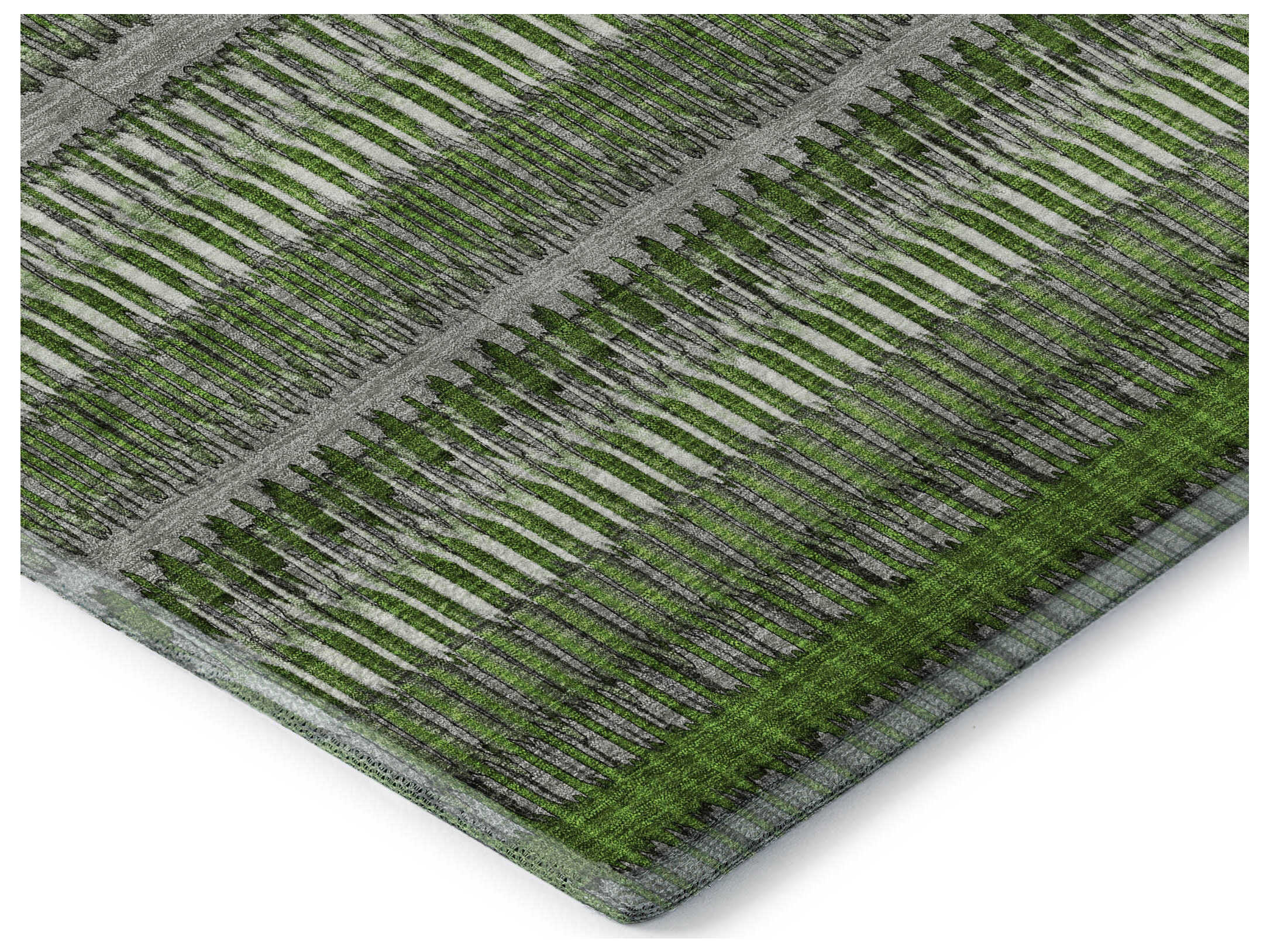 Dalyn Mayfield Striped Area Rug