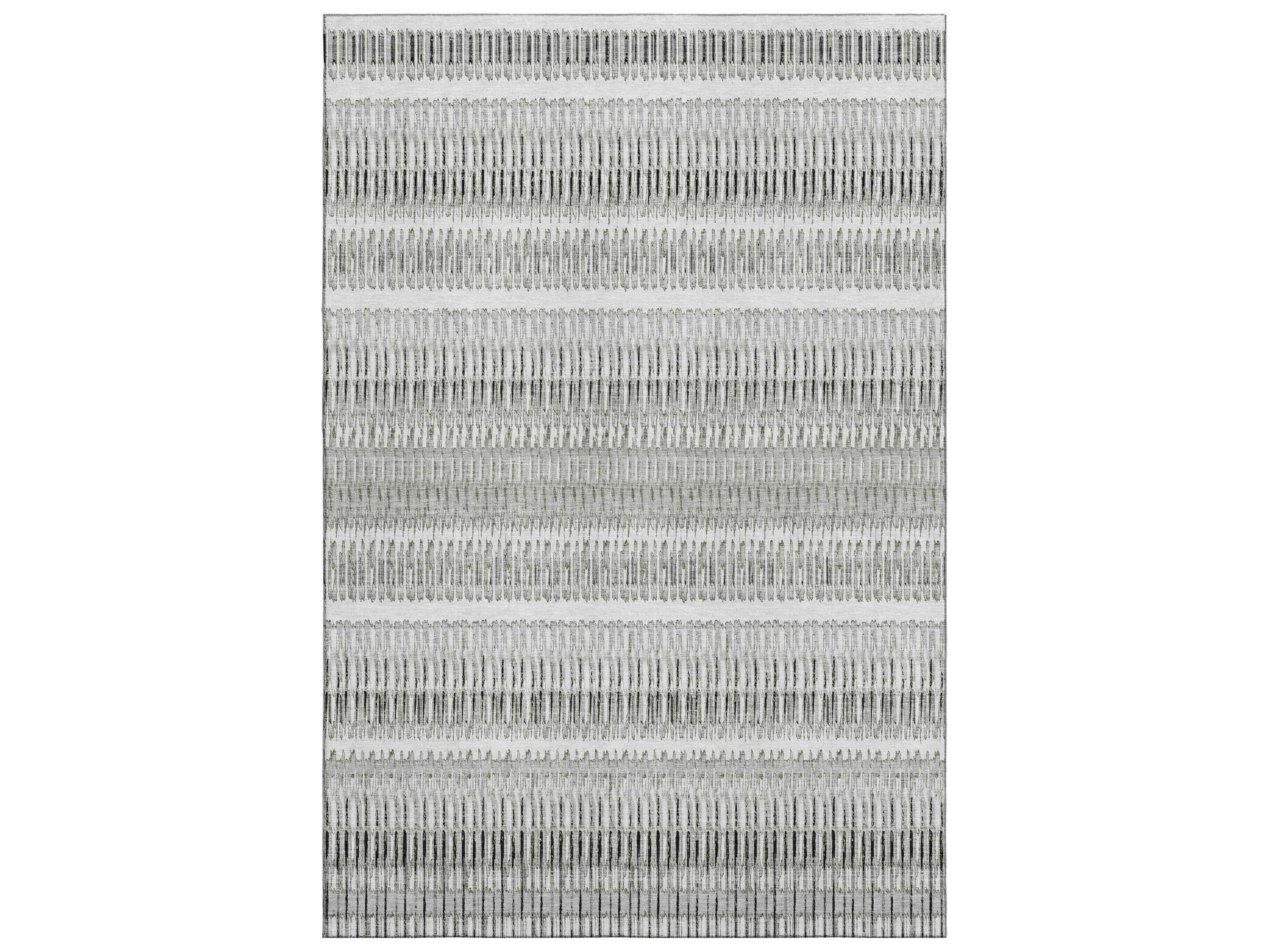 Dalyn Mayfield Striped Area Rug
