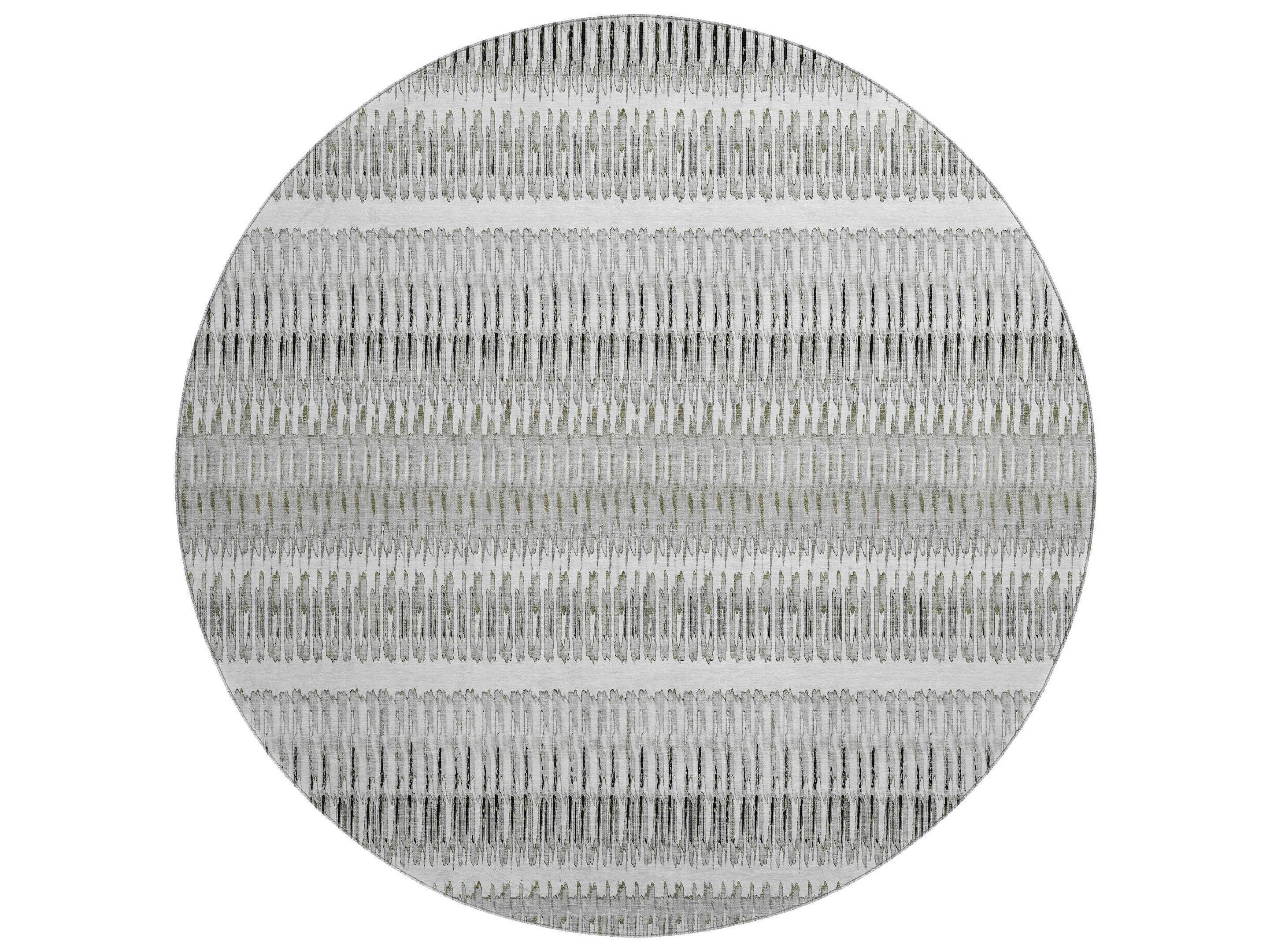 Dalyn Mayfield Striped Area Rug