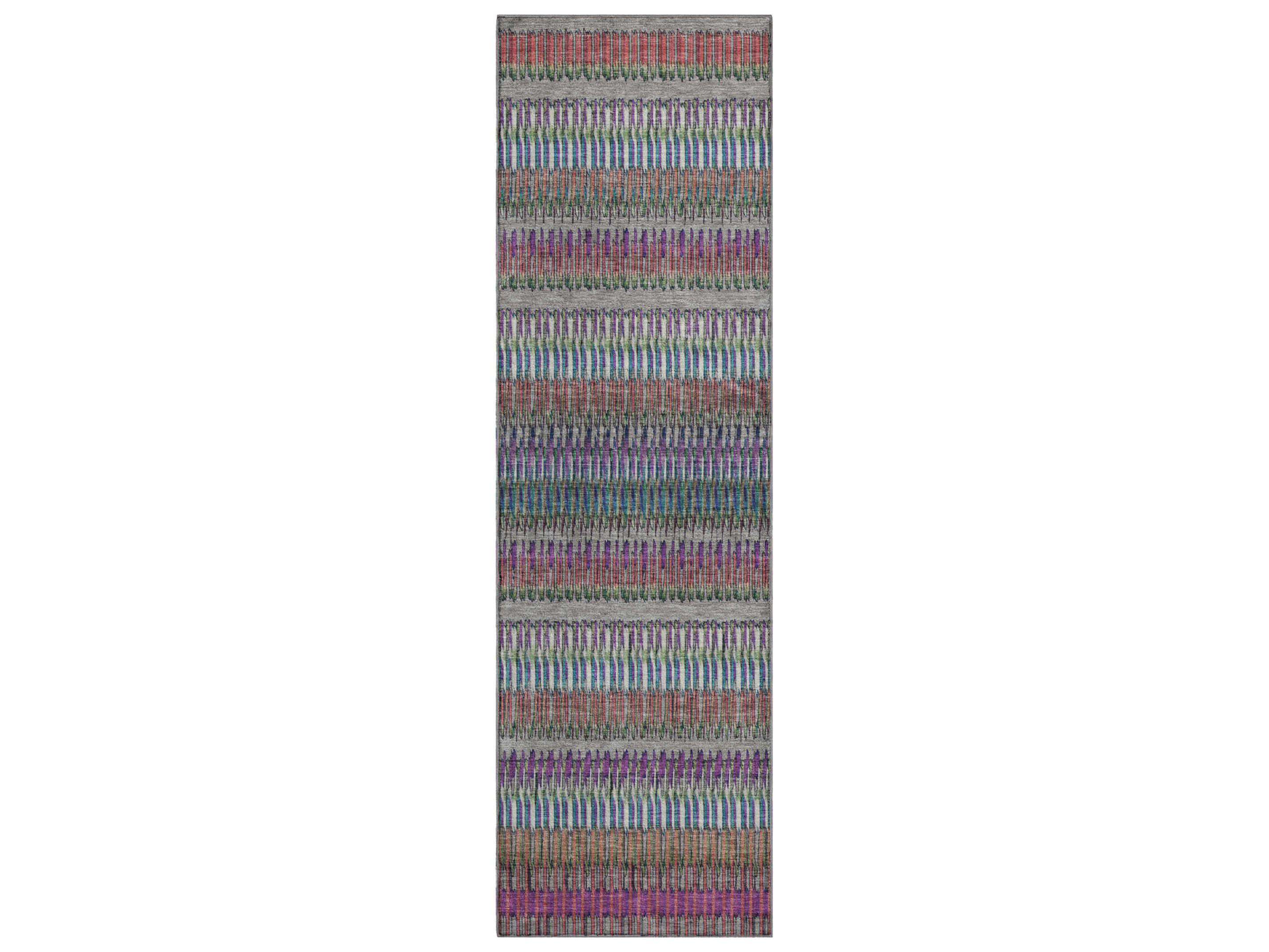 Dalyn Mayfield Striped Area Rug