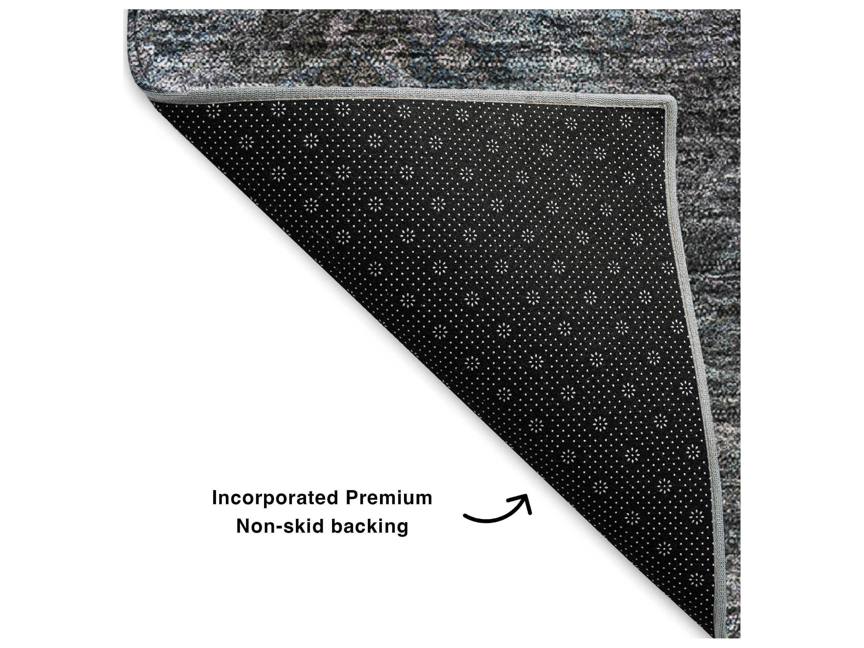 Dalyn Mayfield Abstract Area Rug