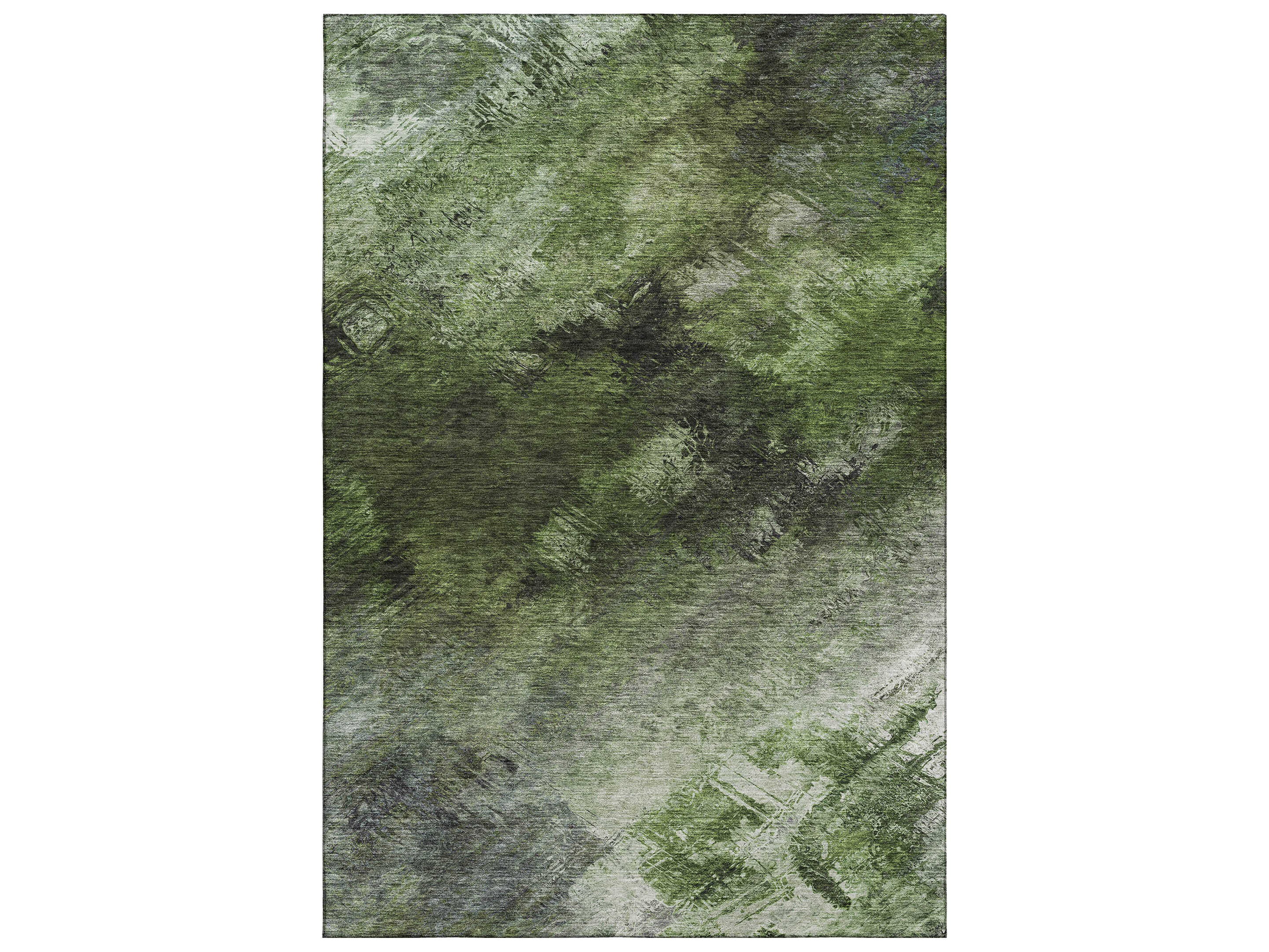 Dalyn Mayfield Abstract Area Rug