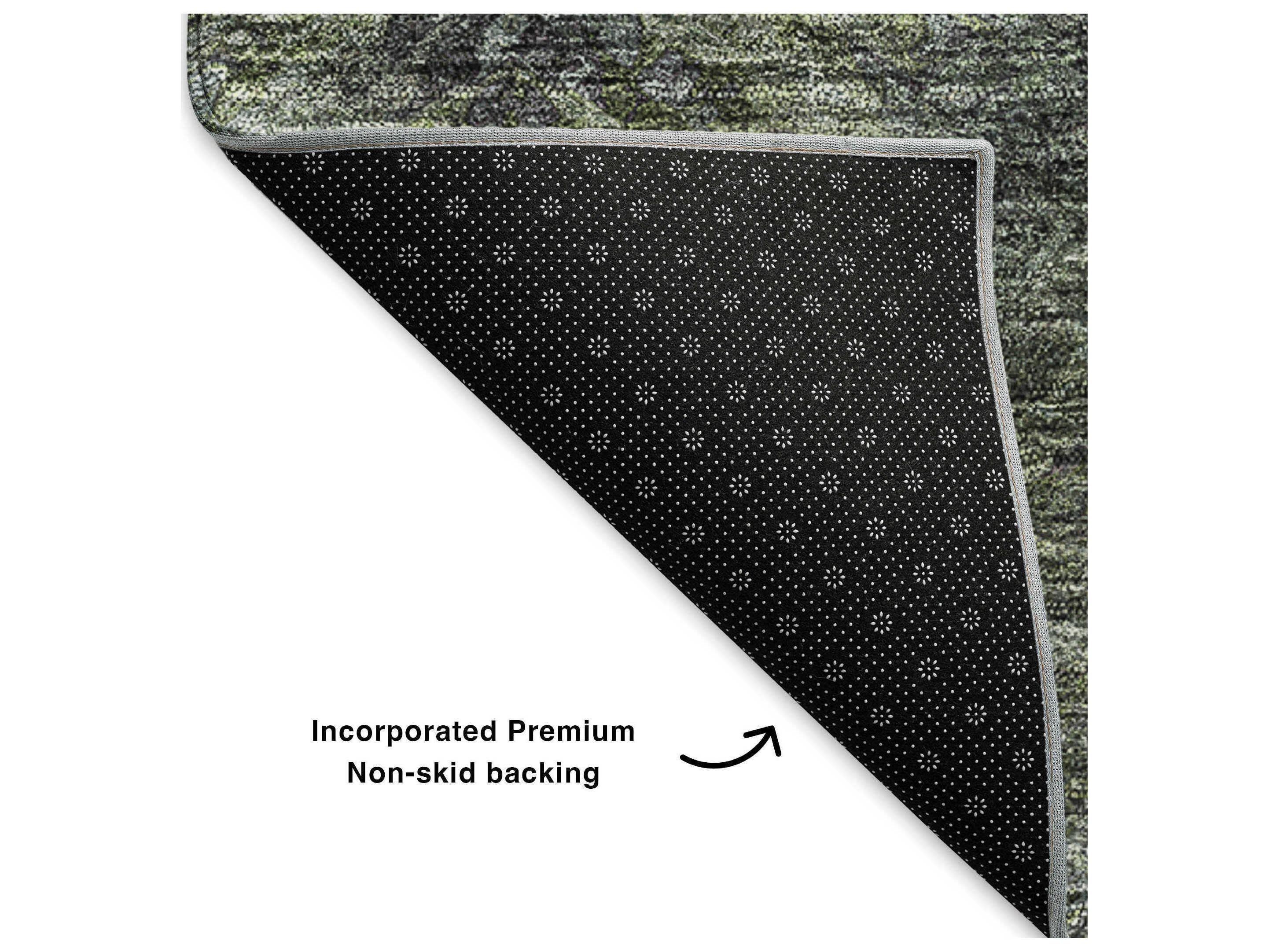 Dalyn Mayfield Abstract Area Rug