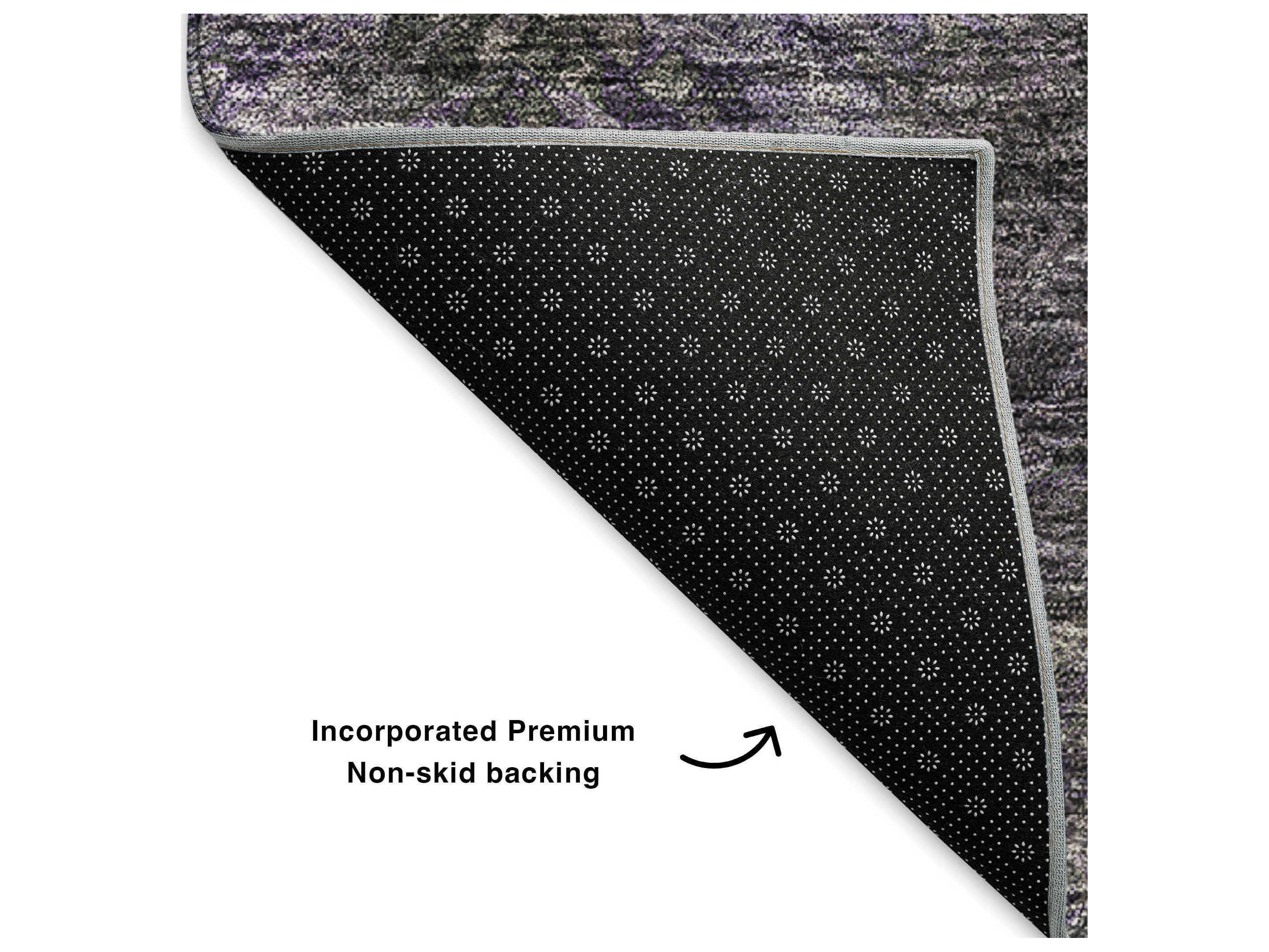 Dalyn Mayfield Abstract Area Rug