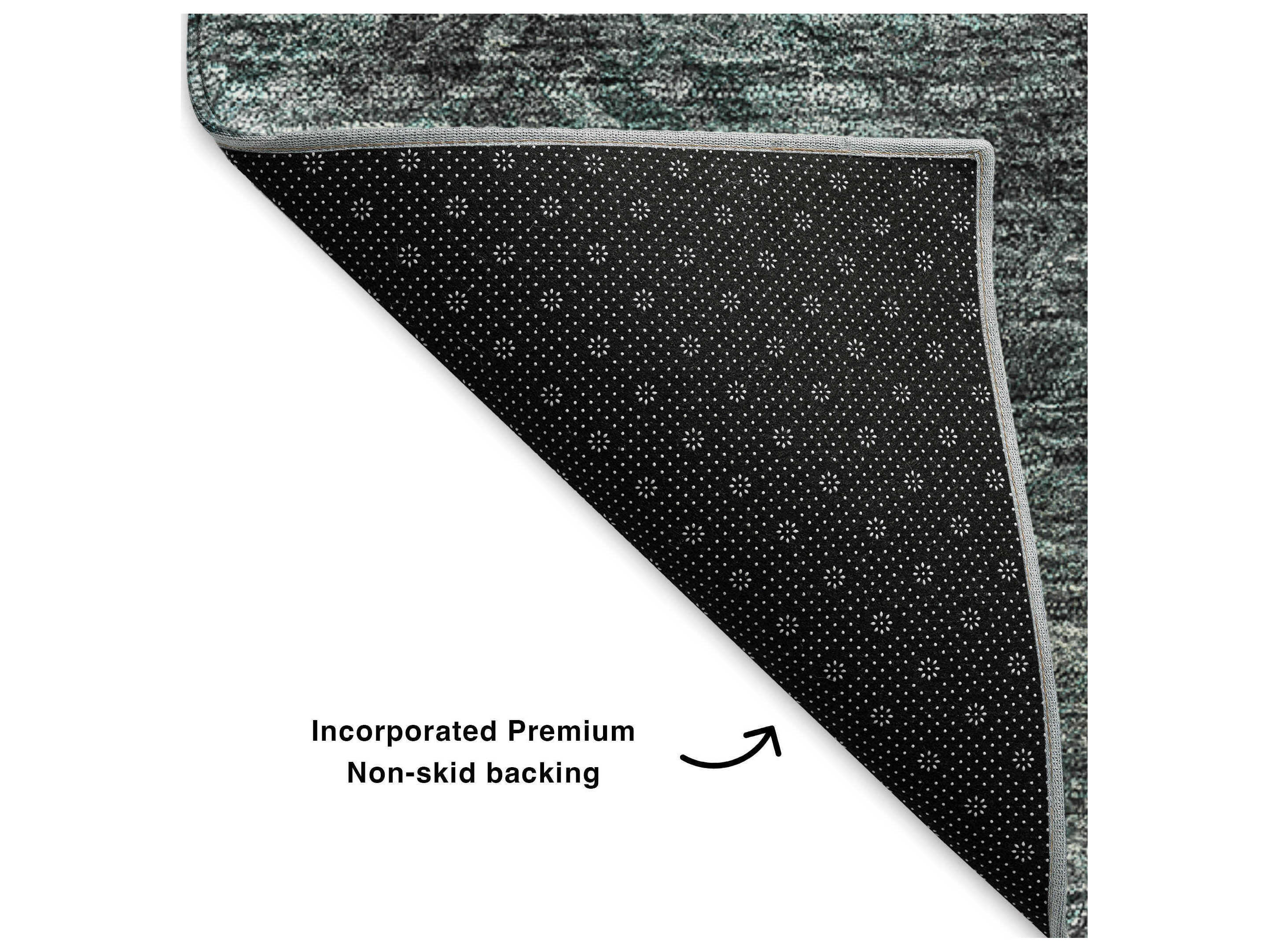 Dalyn Mayfield Abstract Area Rug