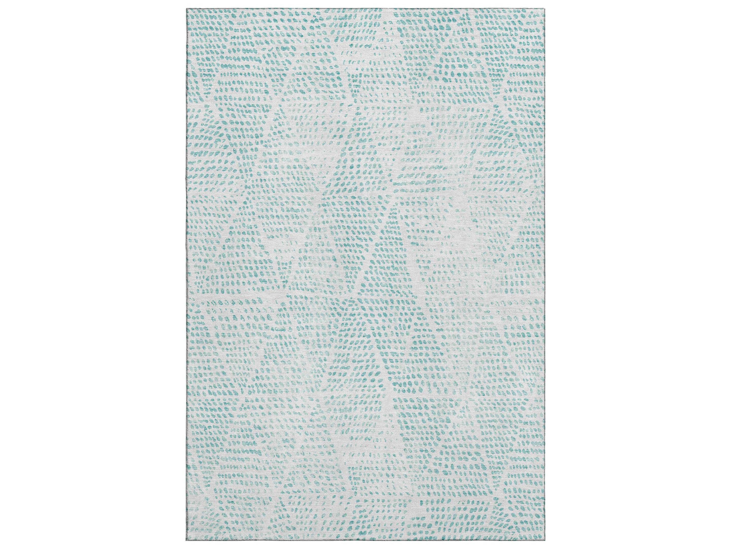 Dalyn Mayfield Geometric Area Rug