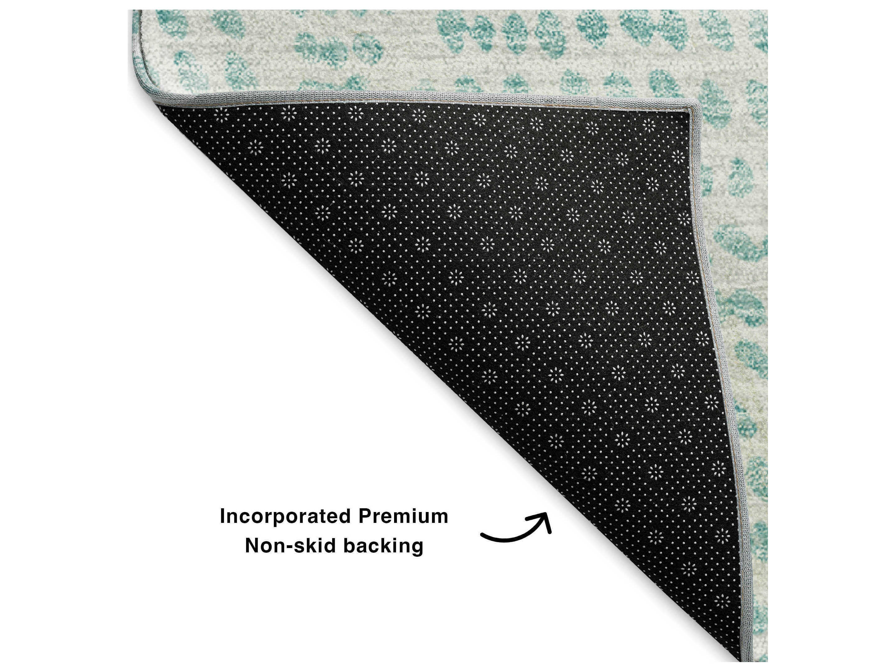 Dalyn Mayfield Geometric Area Rug