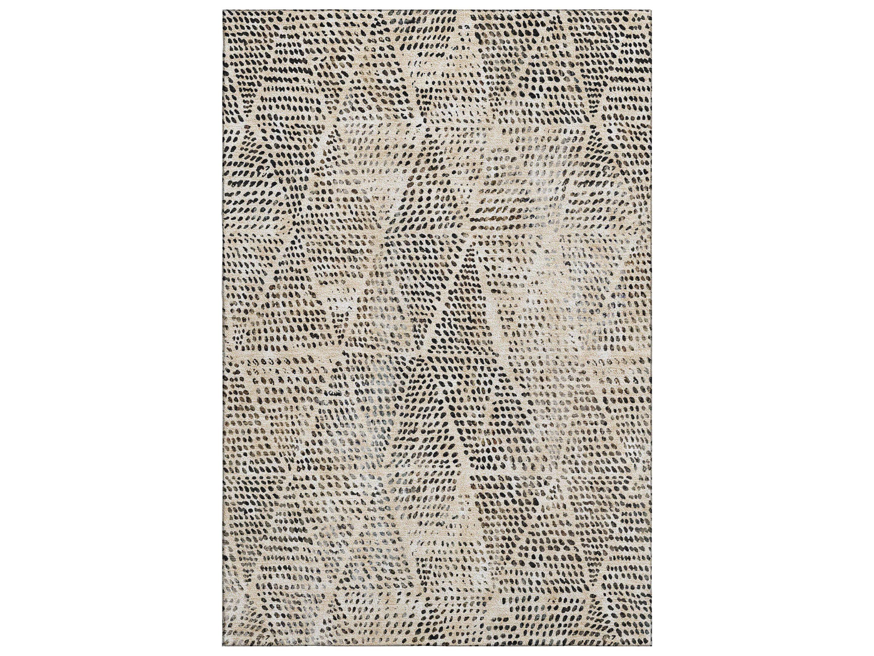 Dalyn Mayfield Geometric Area Rug