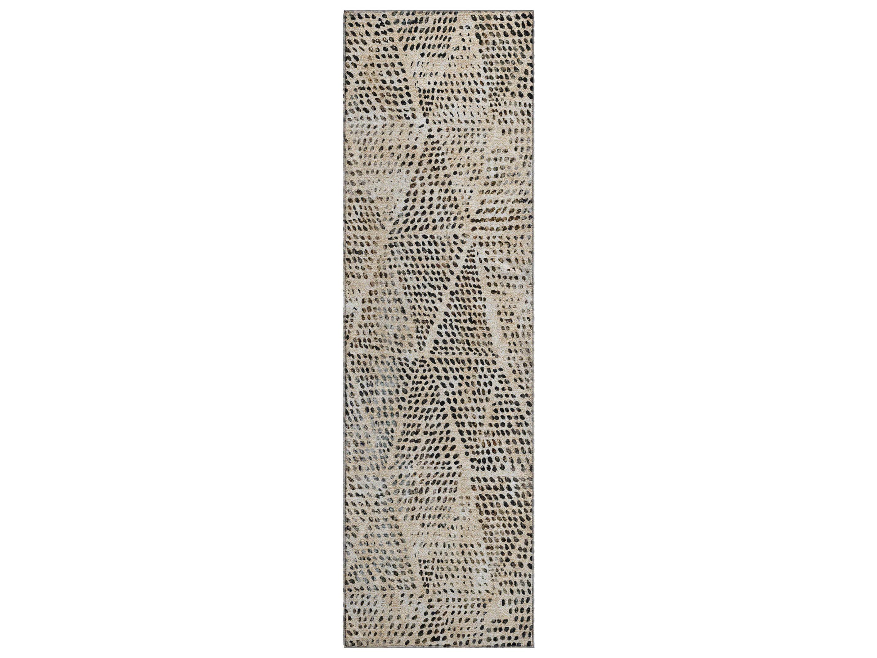 Dalyn Mayfield Geometric Area Rug