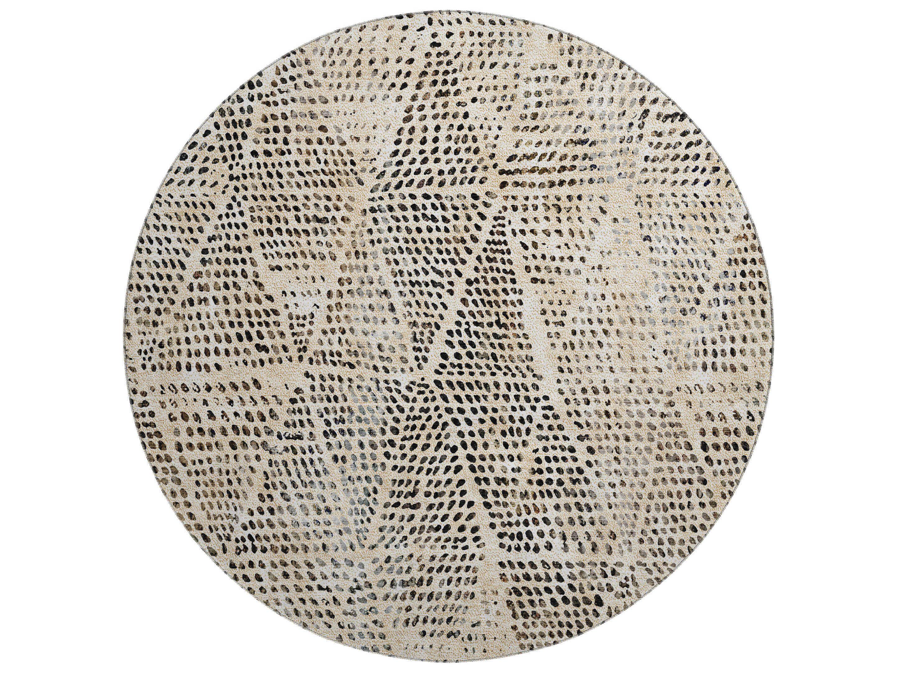 Dalyn Mayfield Geometric Area Rug