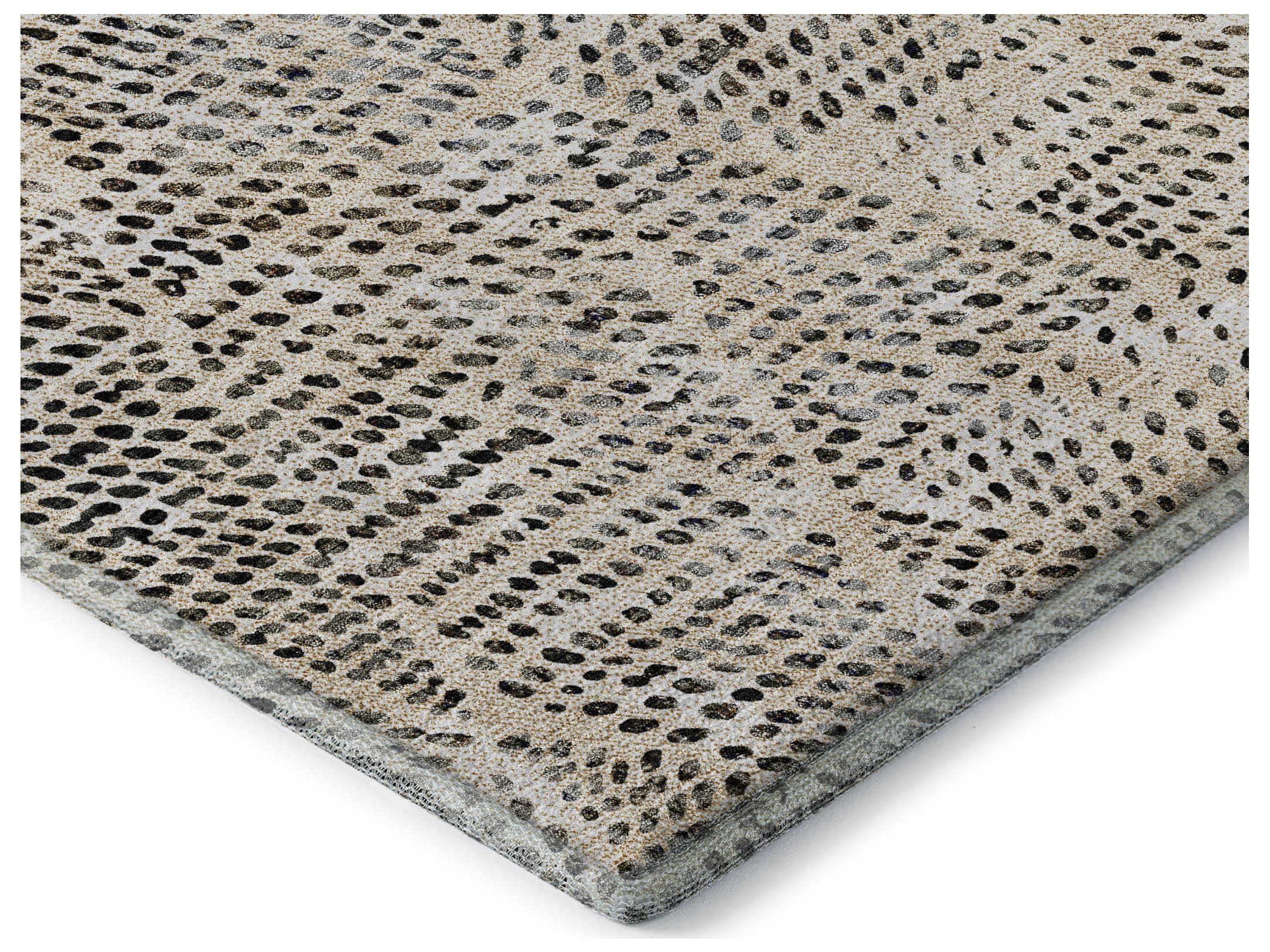 Dalyn Mayfield Geometric Area Rug
