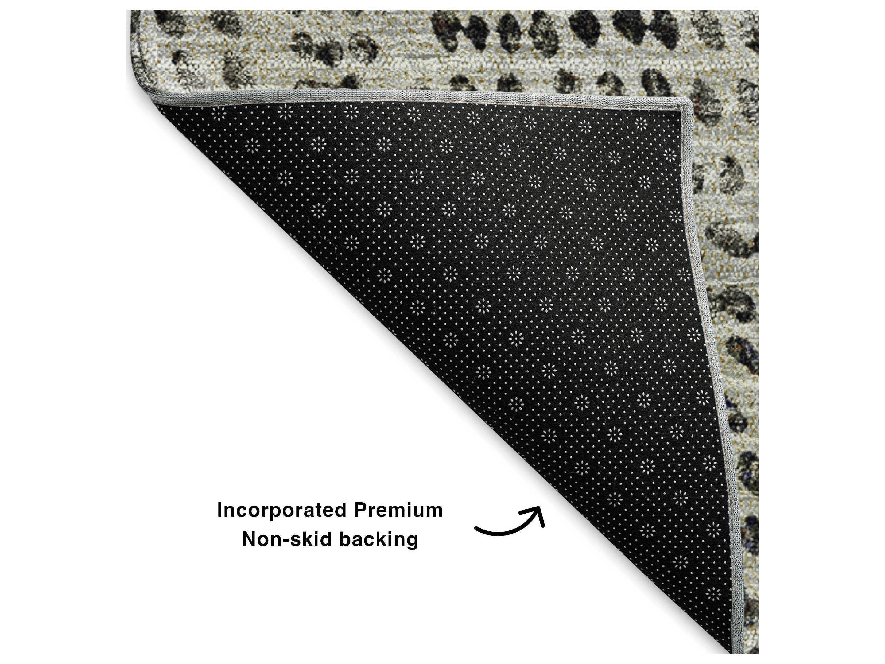 Dalyn Mayfield Geometric Area Rug