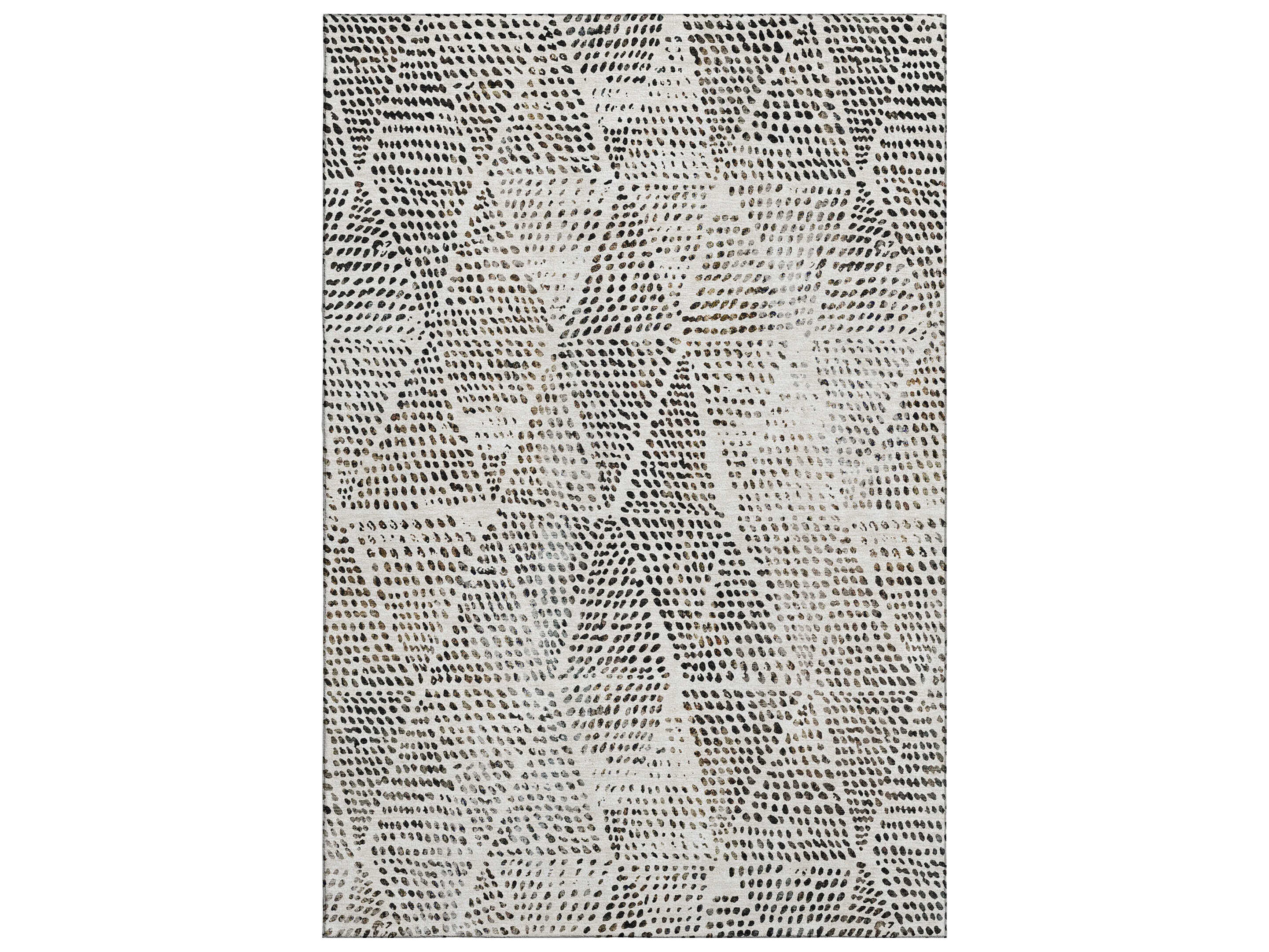 Dalyn Mayfield Geometric Area Rug