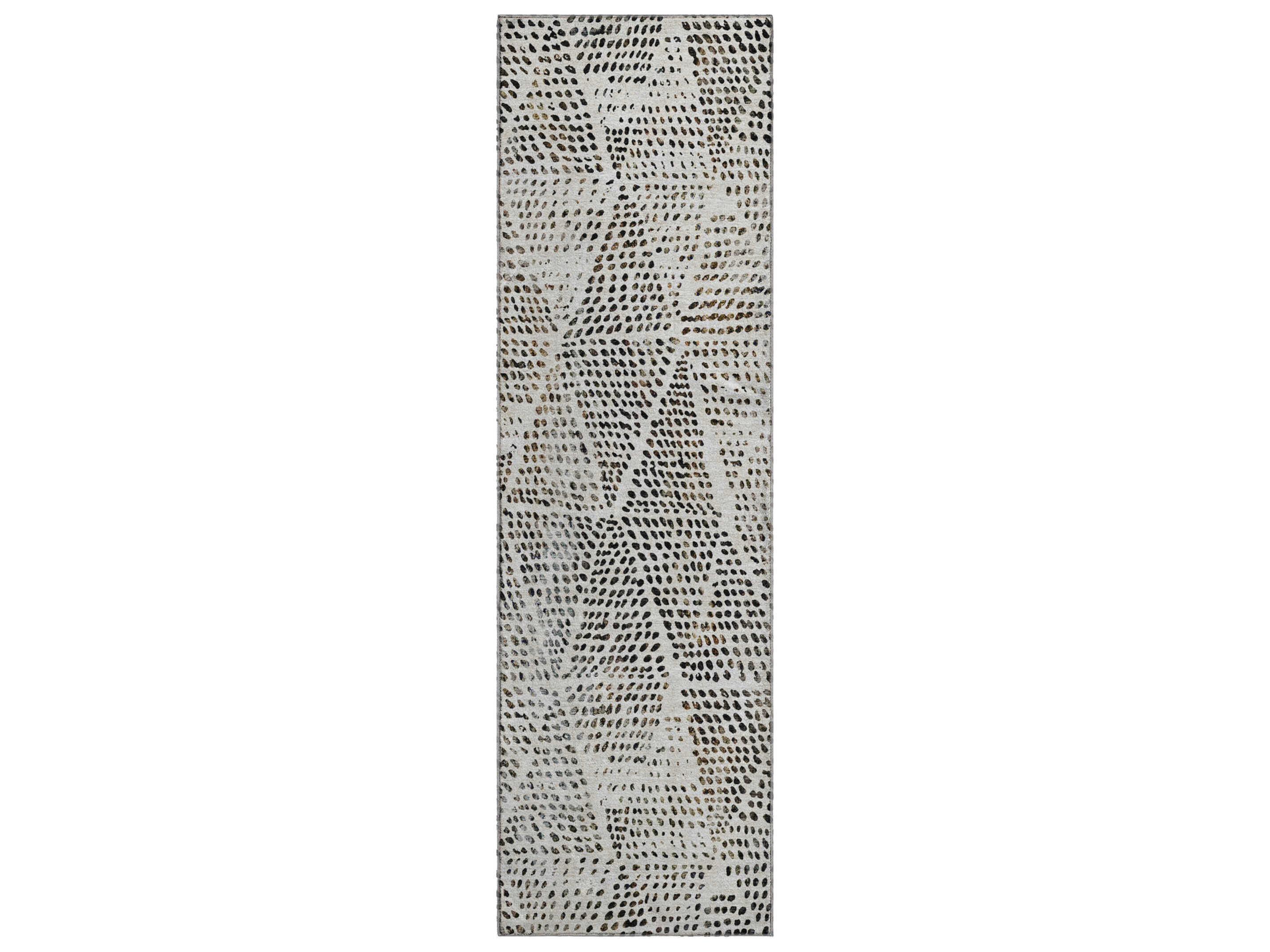 Dalyn Mayfield Geometric Area Rug