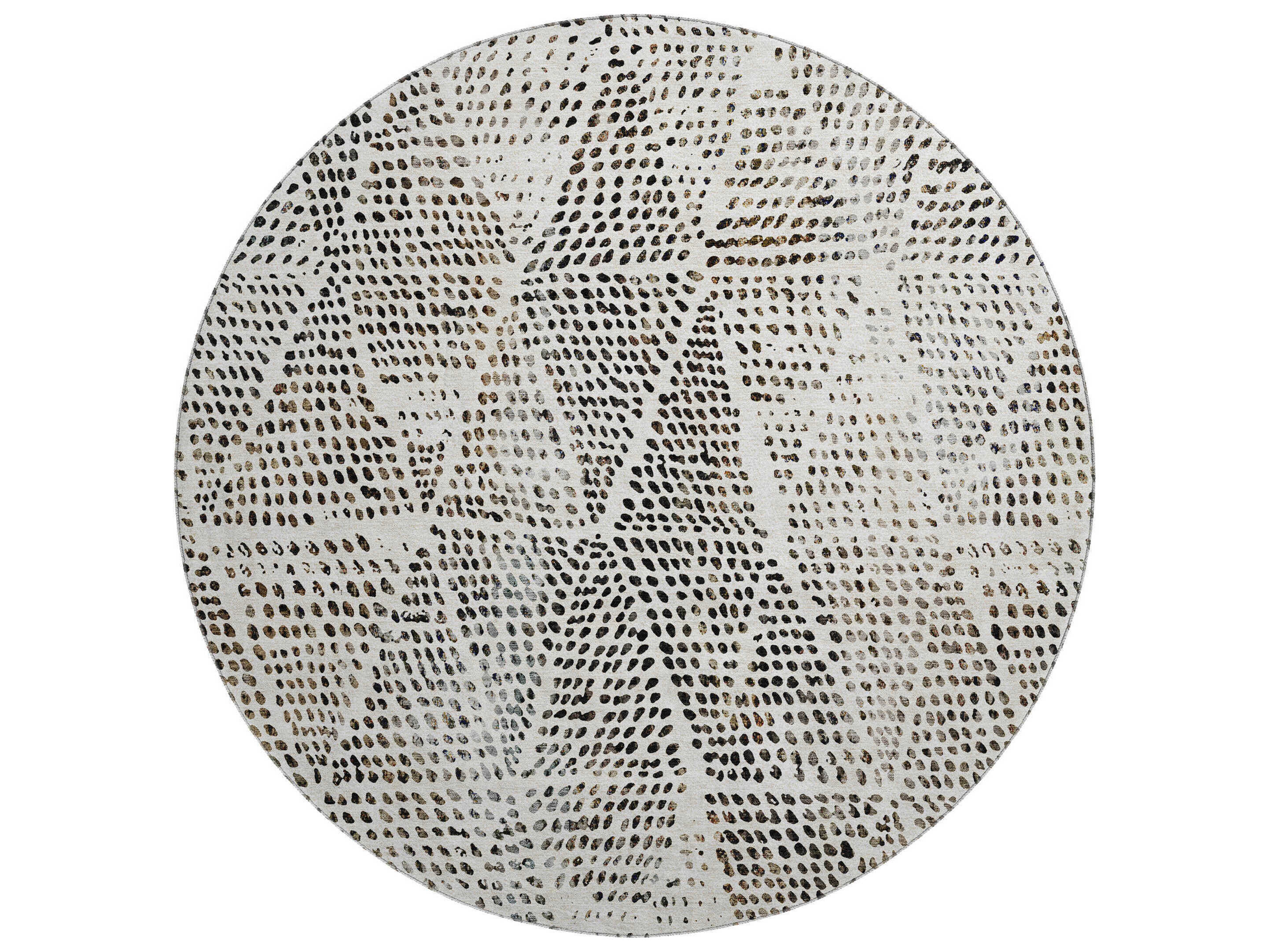 Dalyn Mayfield Geometric Area Rug
