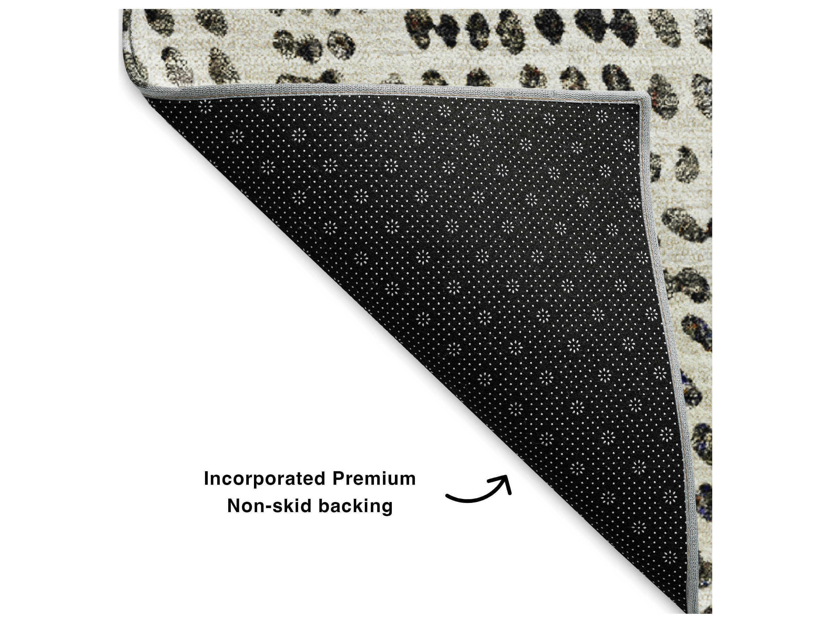 Dalyn Mayfield Geometric Area Rug