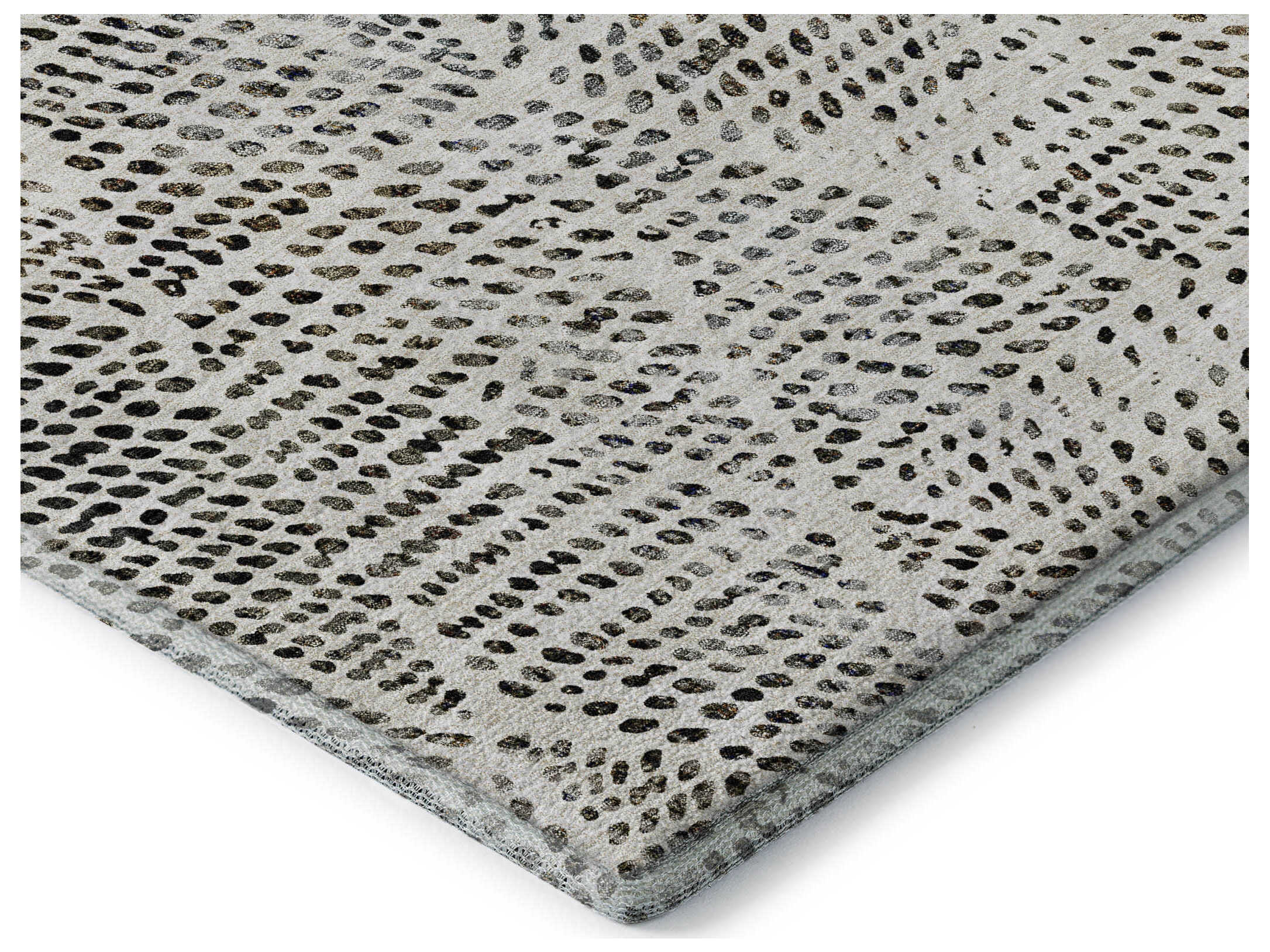 Dalyn Mayfield Geometric Area Rug