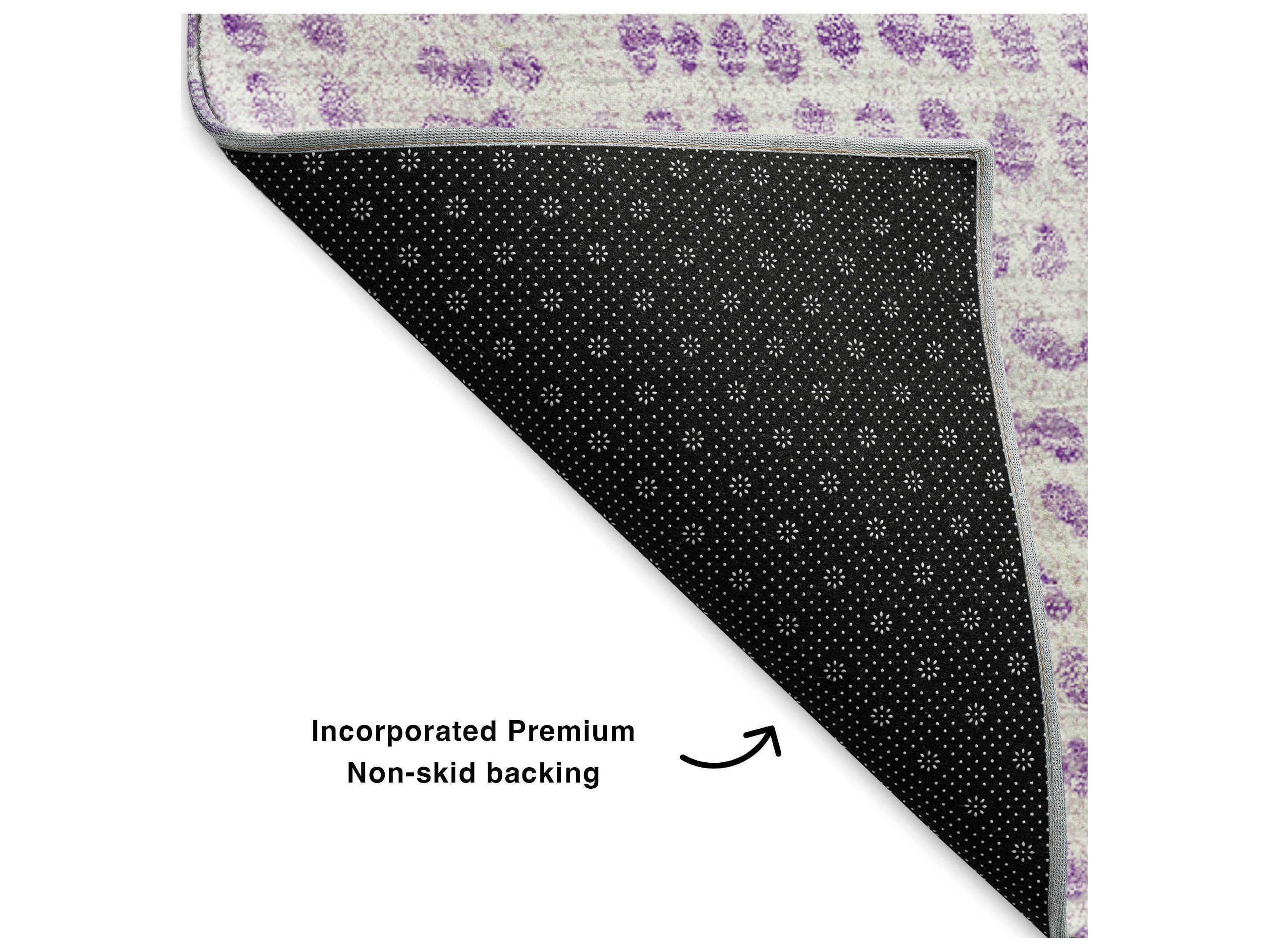 Dalyn Mayfield Geometric Area Rug