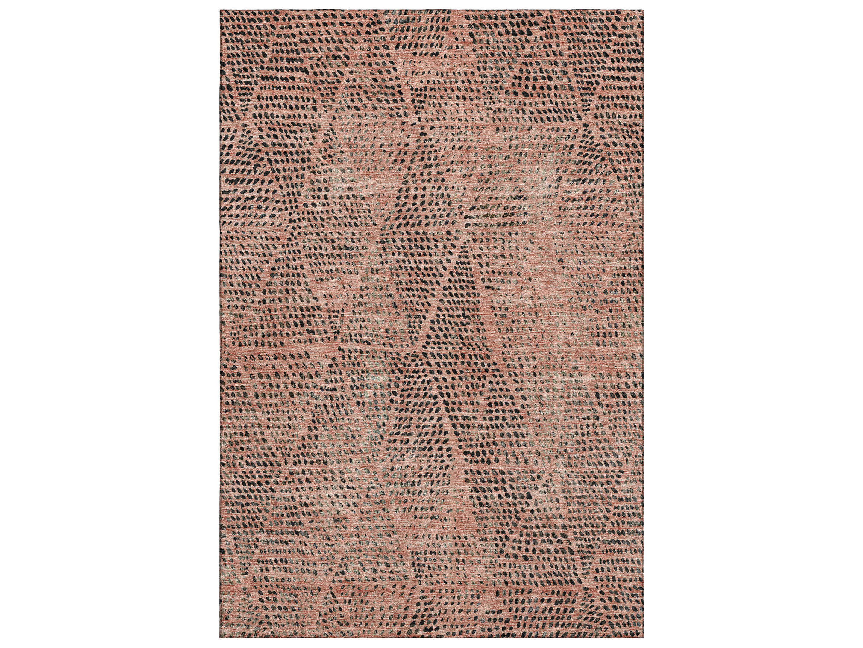 Dalyn Mayfield Geometric Area Rug