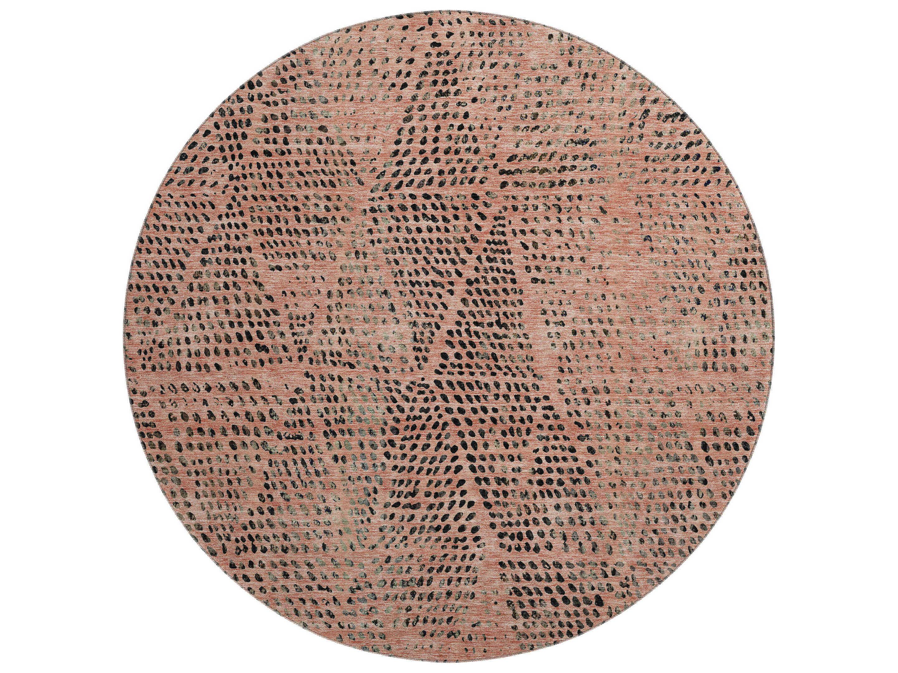 Dalyn Mayfield Geometric Area Rug