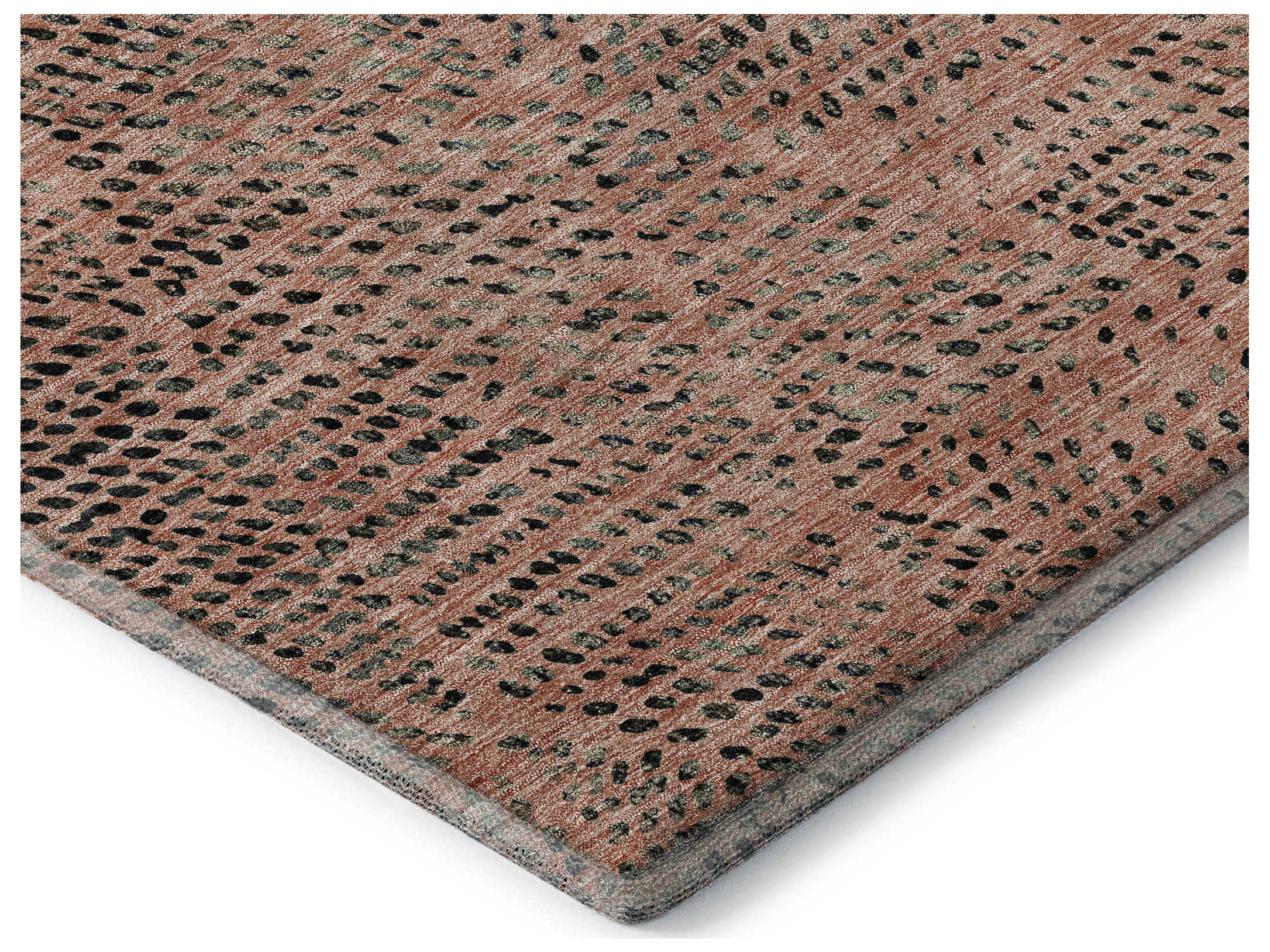 Dalyn Mayfield Geometric Area Rug