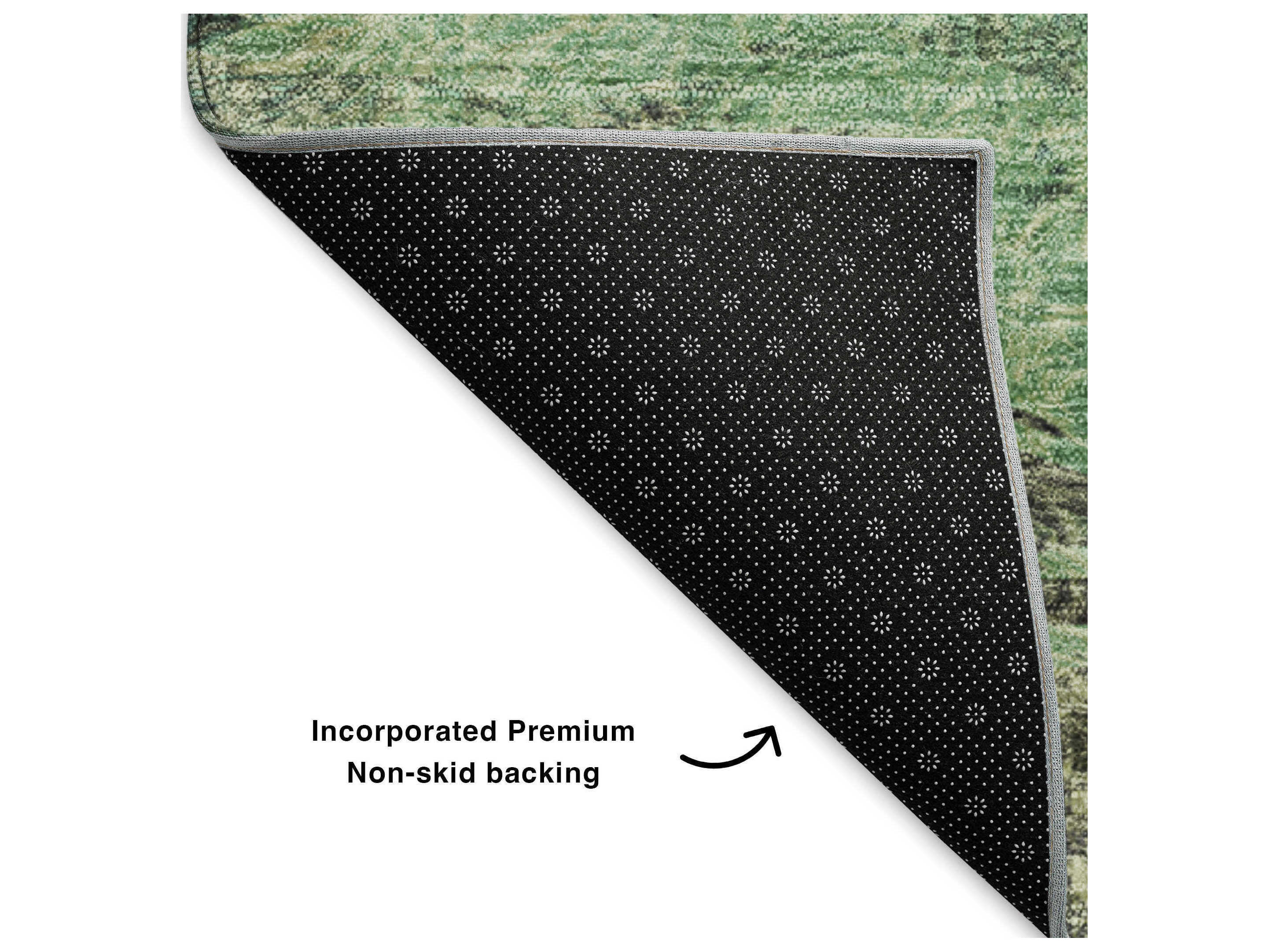 Dalyn Mayfield Abstract Area Rug