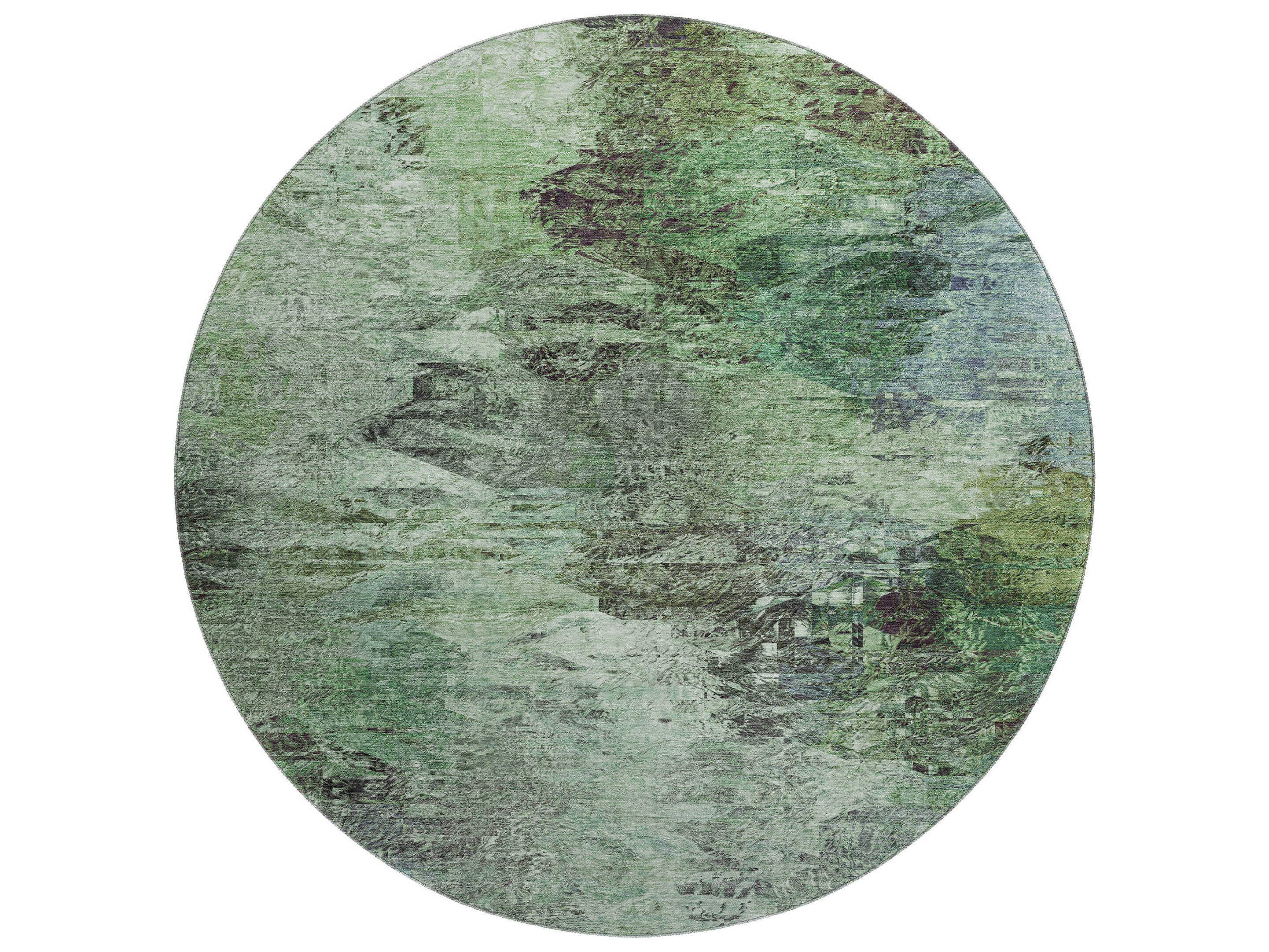 Dalyn Mayfield Abstract Area Rug