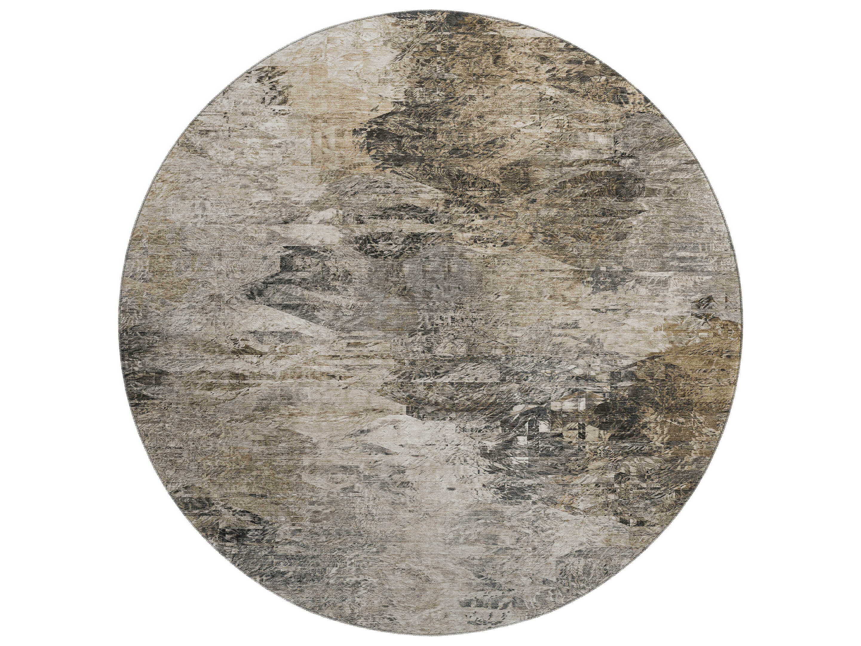 Dalyn Mayfield Abstract Area Rug