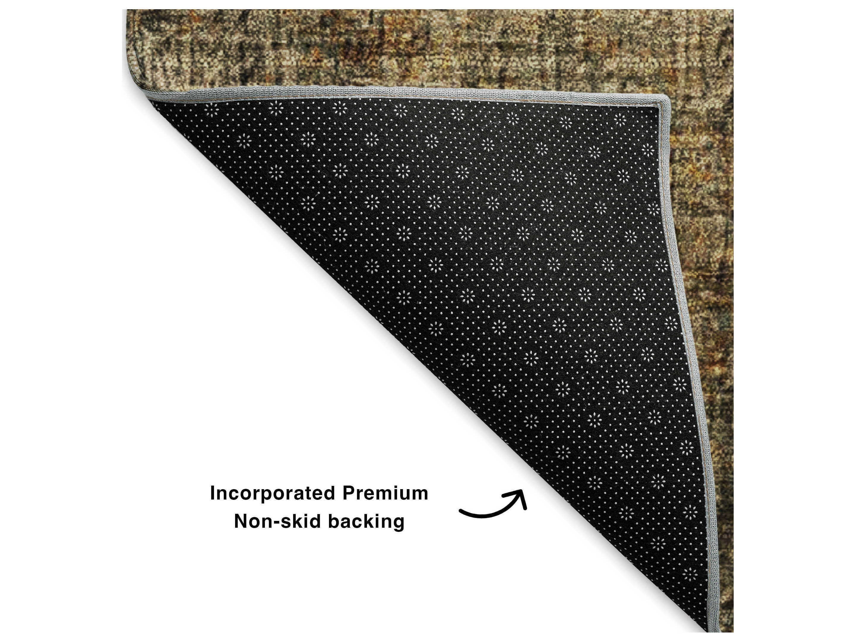 Dalyn Mayfield Abstract Area Rug