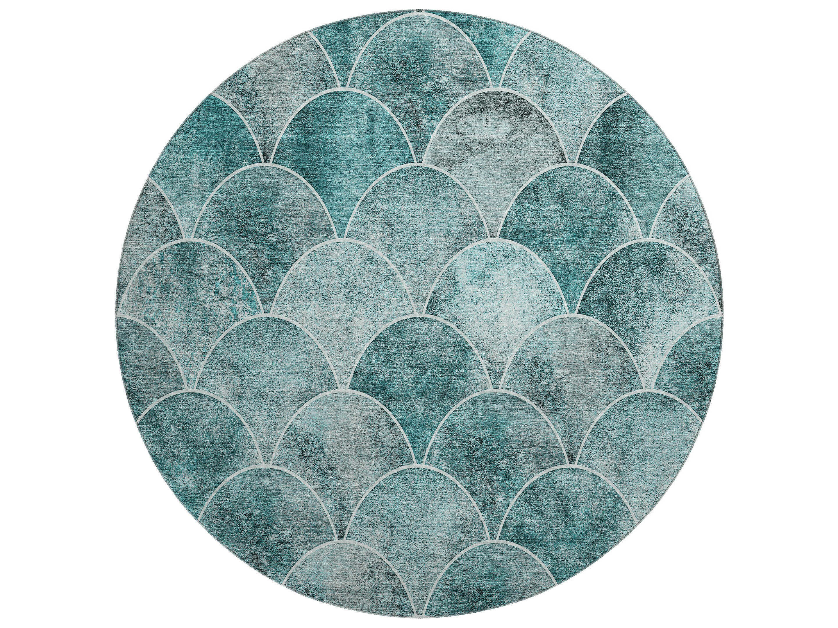 Dalyn Mayfield Abstract Area Rug