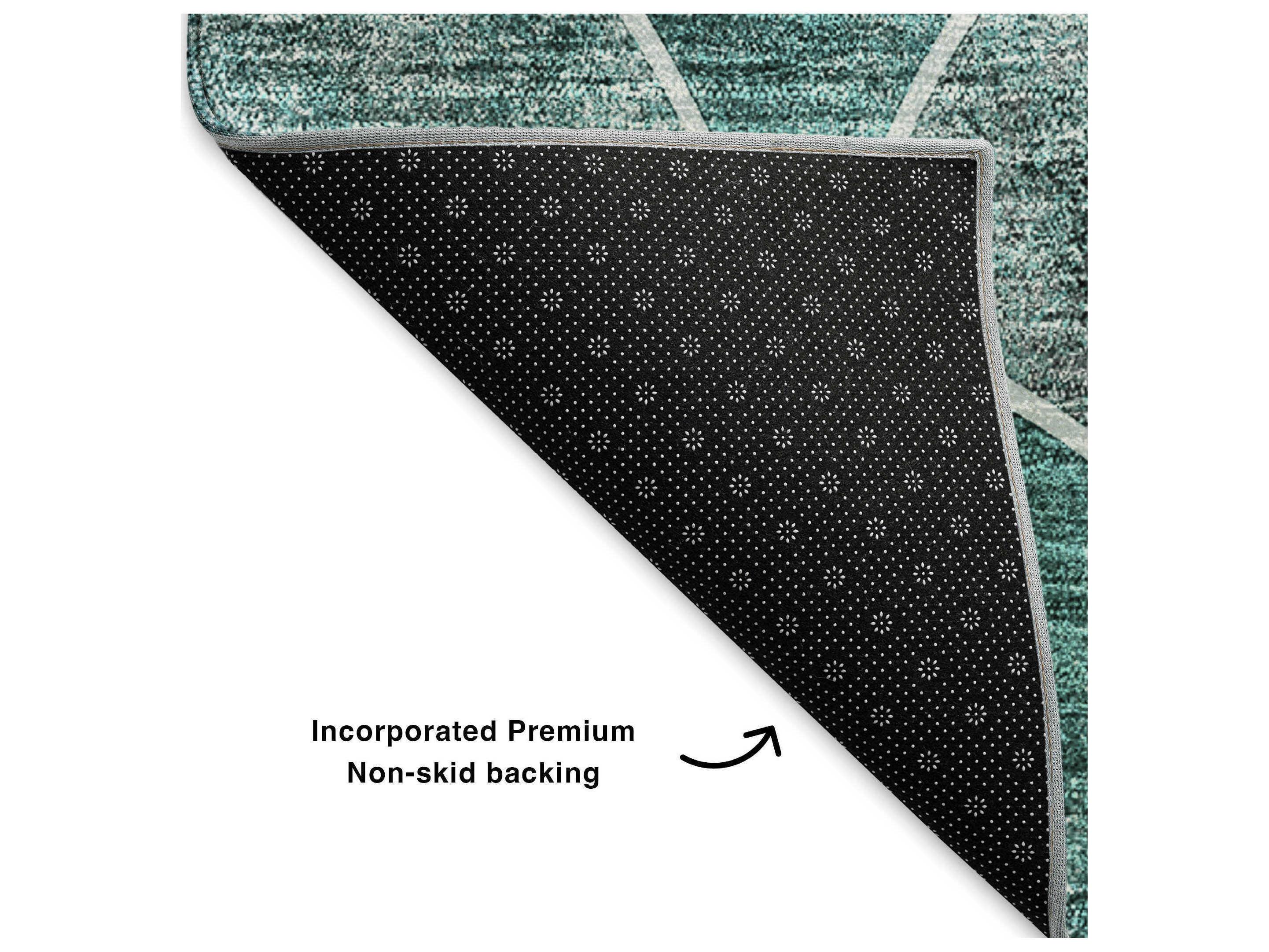 Dalyn Mayfield Abstract Area Rug