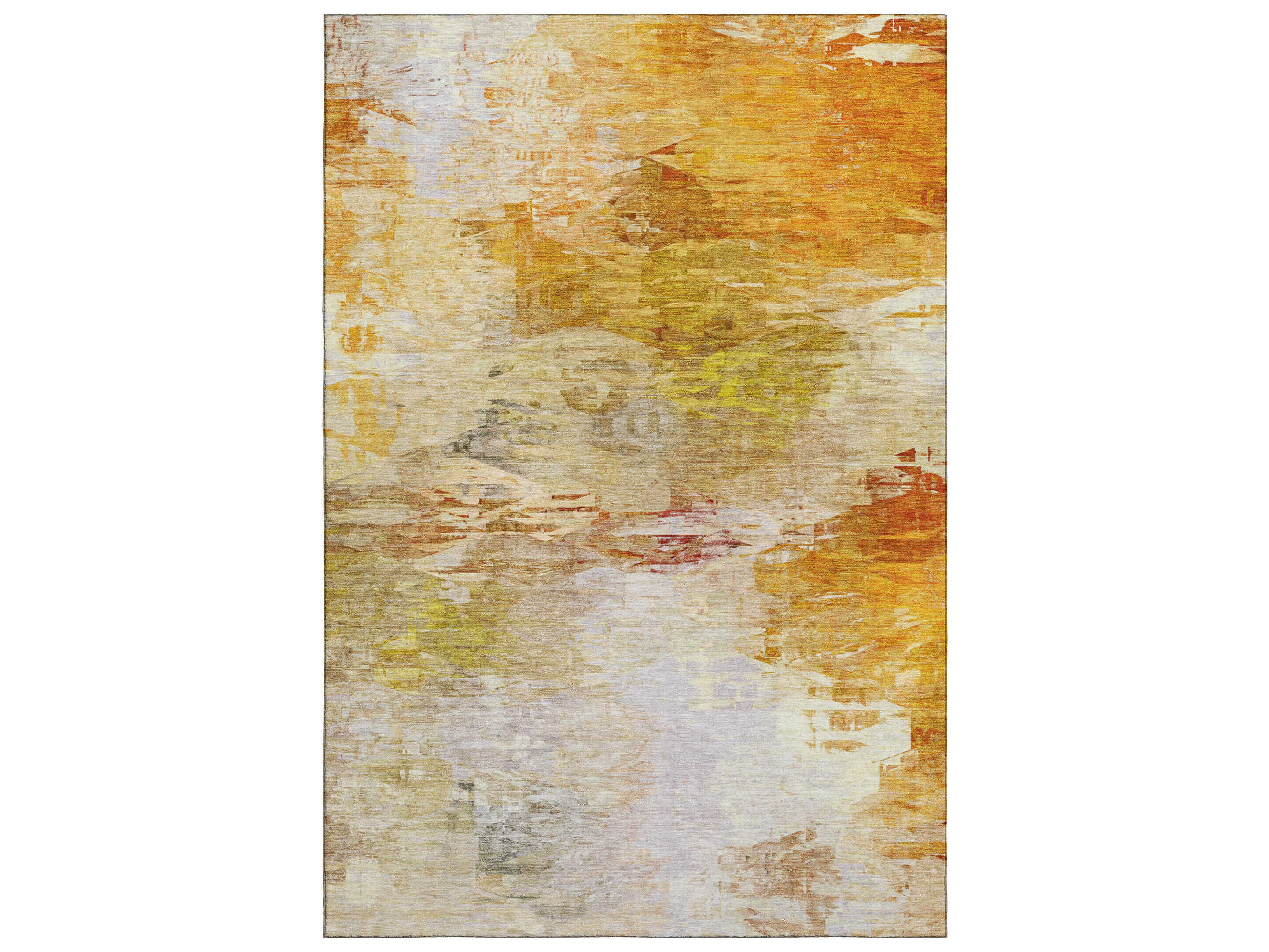 Dalyn Mayfield Abstract Area Rug
