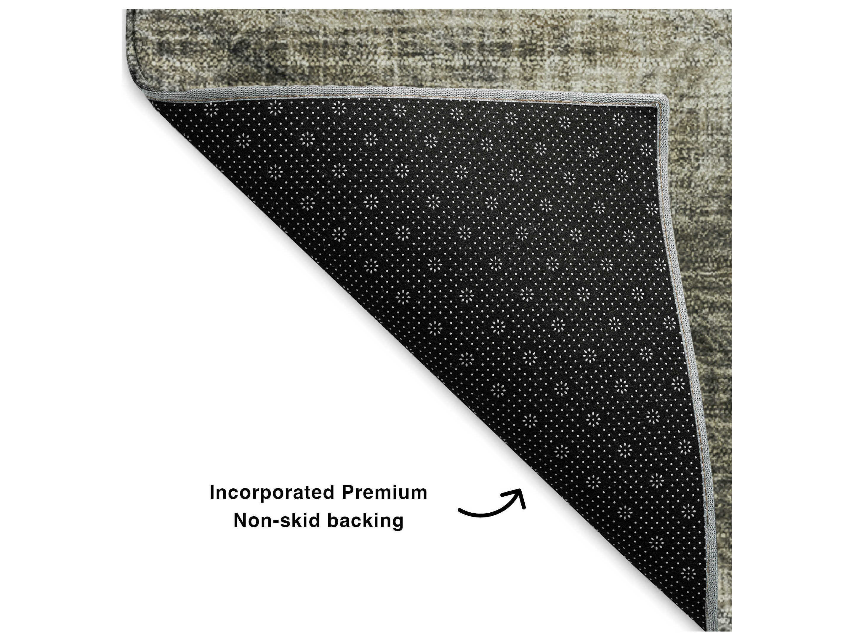 Dalyn Mayfield Abstract Area Rug