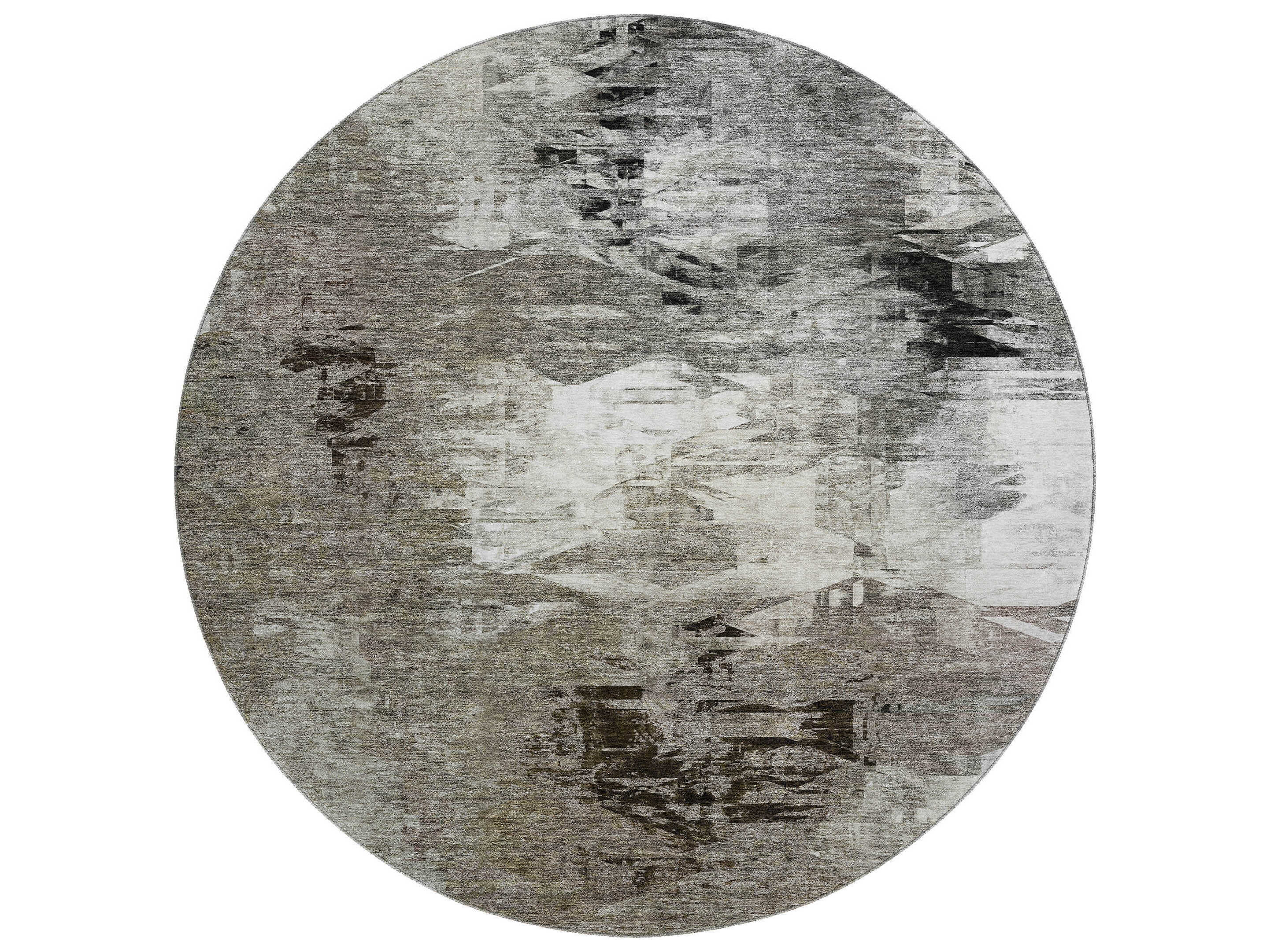 Dalyn Mayfield Abstract Area Rug