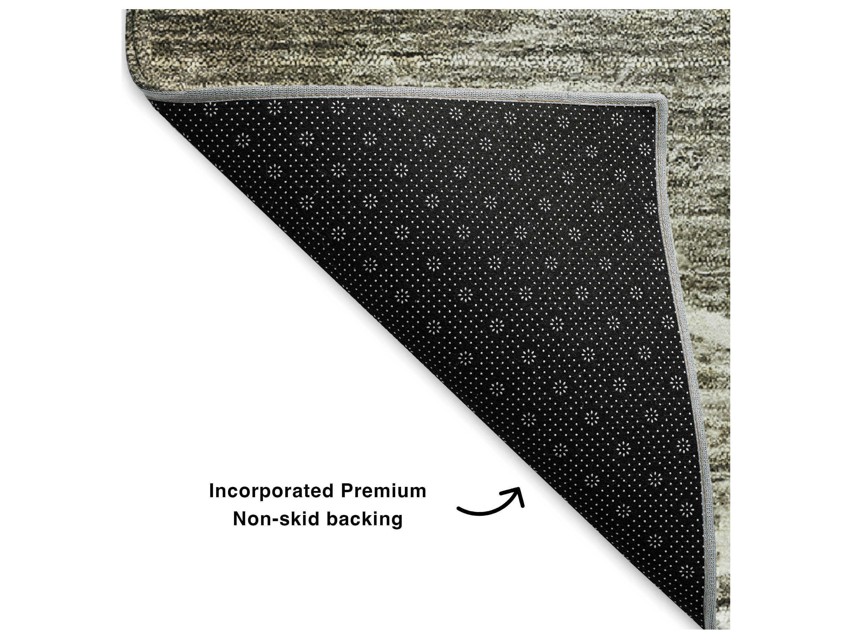 Dalyn Mayfield Abstract Area Rug