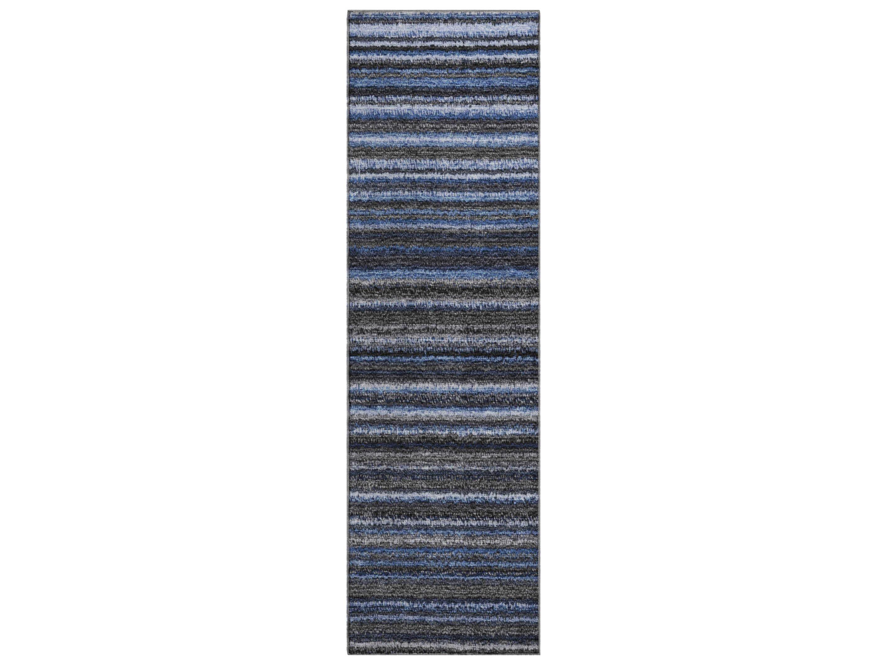Dalyn Mayfield Striped Area Rug