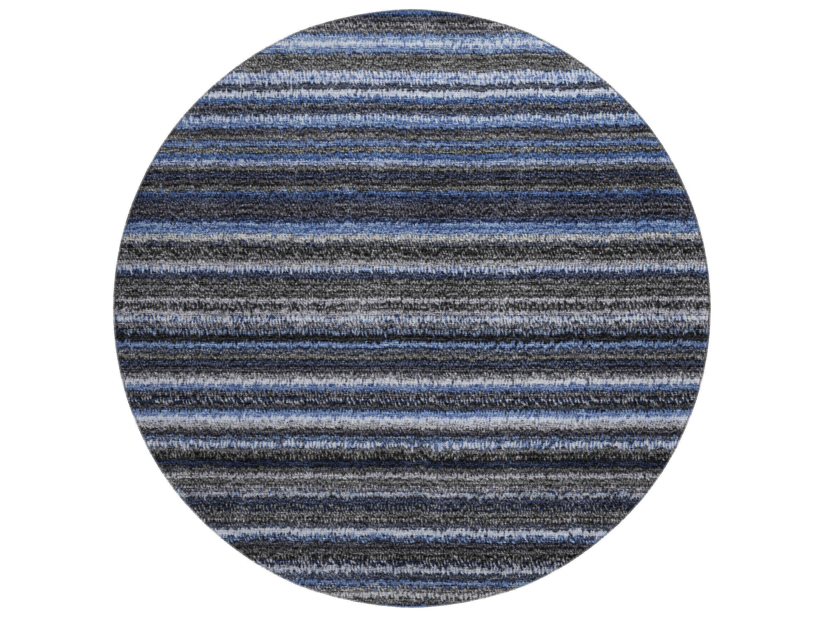 Dalyn Mayfield Striped Area Rug